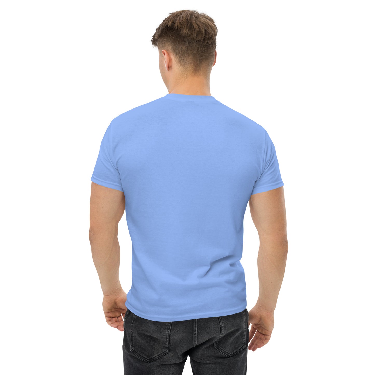 Home is Where the Court Is Pickleball Unisex Tee by EraofInk