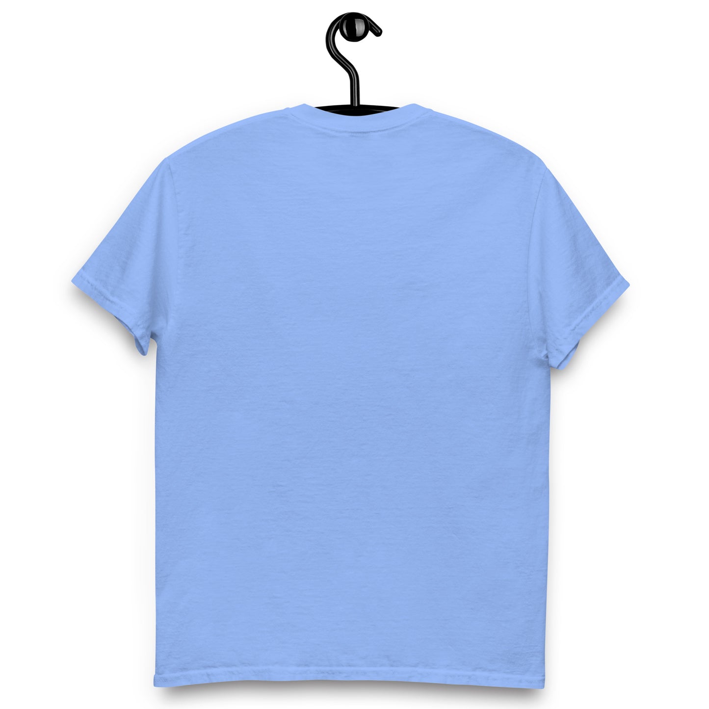 Never Get Knocked Down Unisex Tee by EraofInk