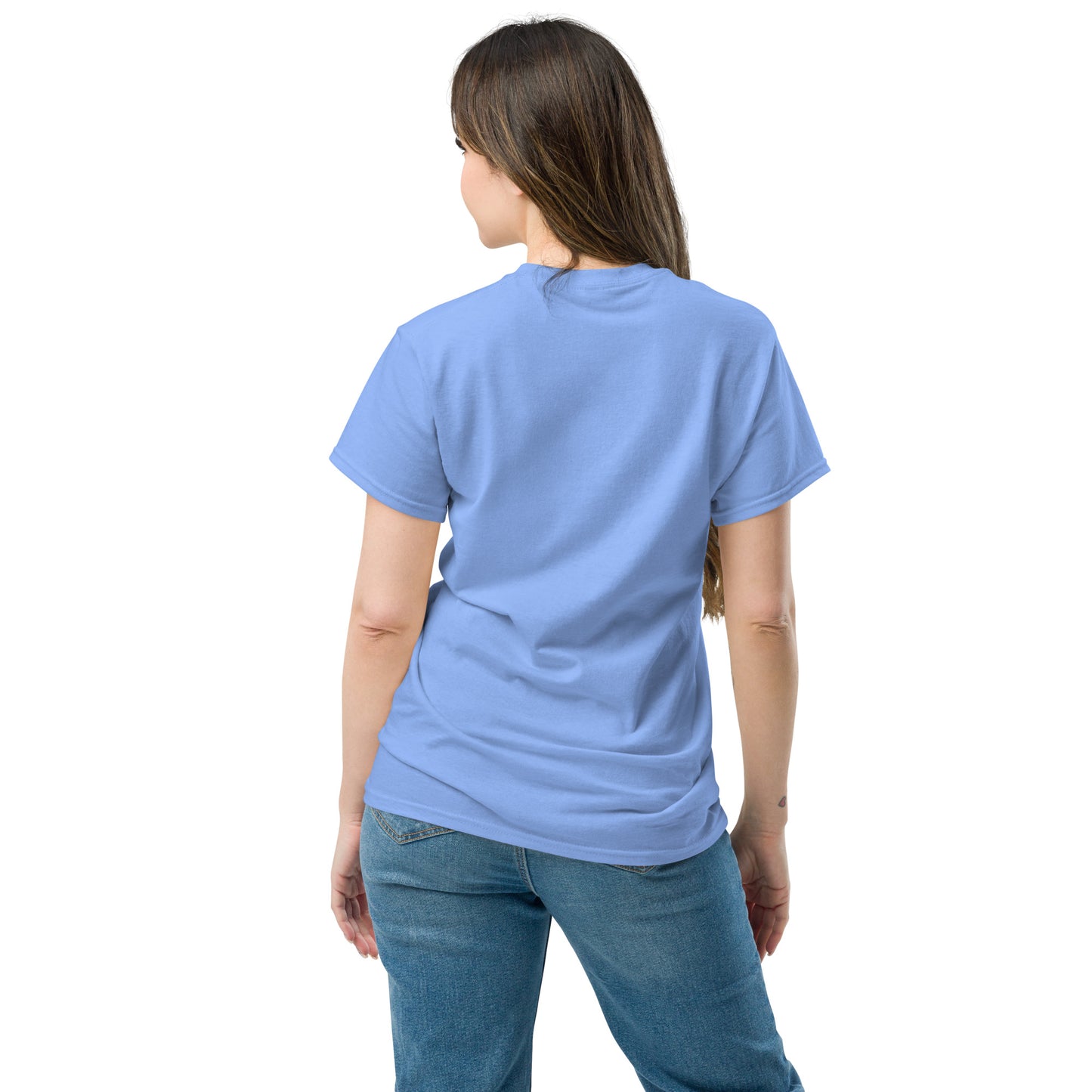 Make It Happen Make Your Dreams Come True Unisex Classic Tee by EraofInk