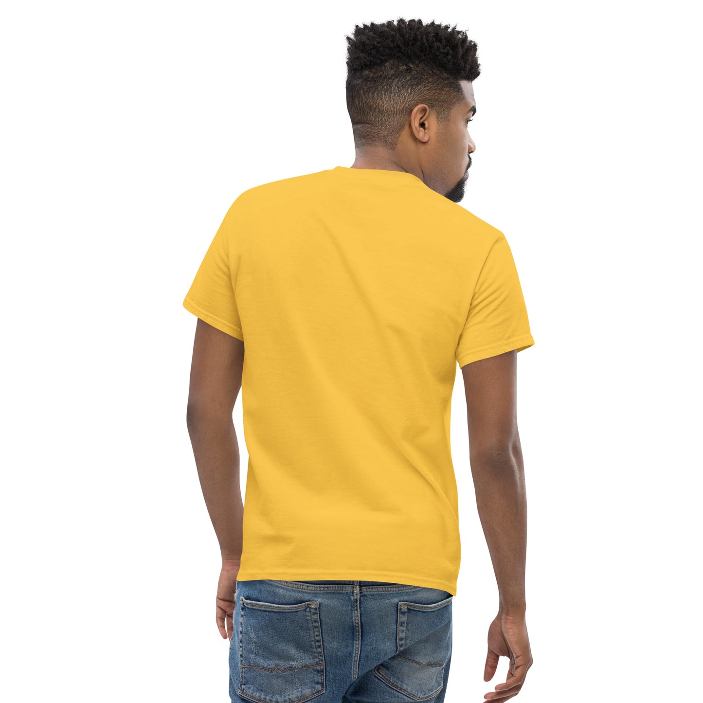 Big O Donor Unisex Tee by EraofInk