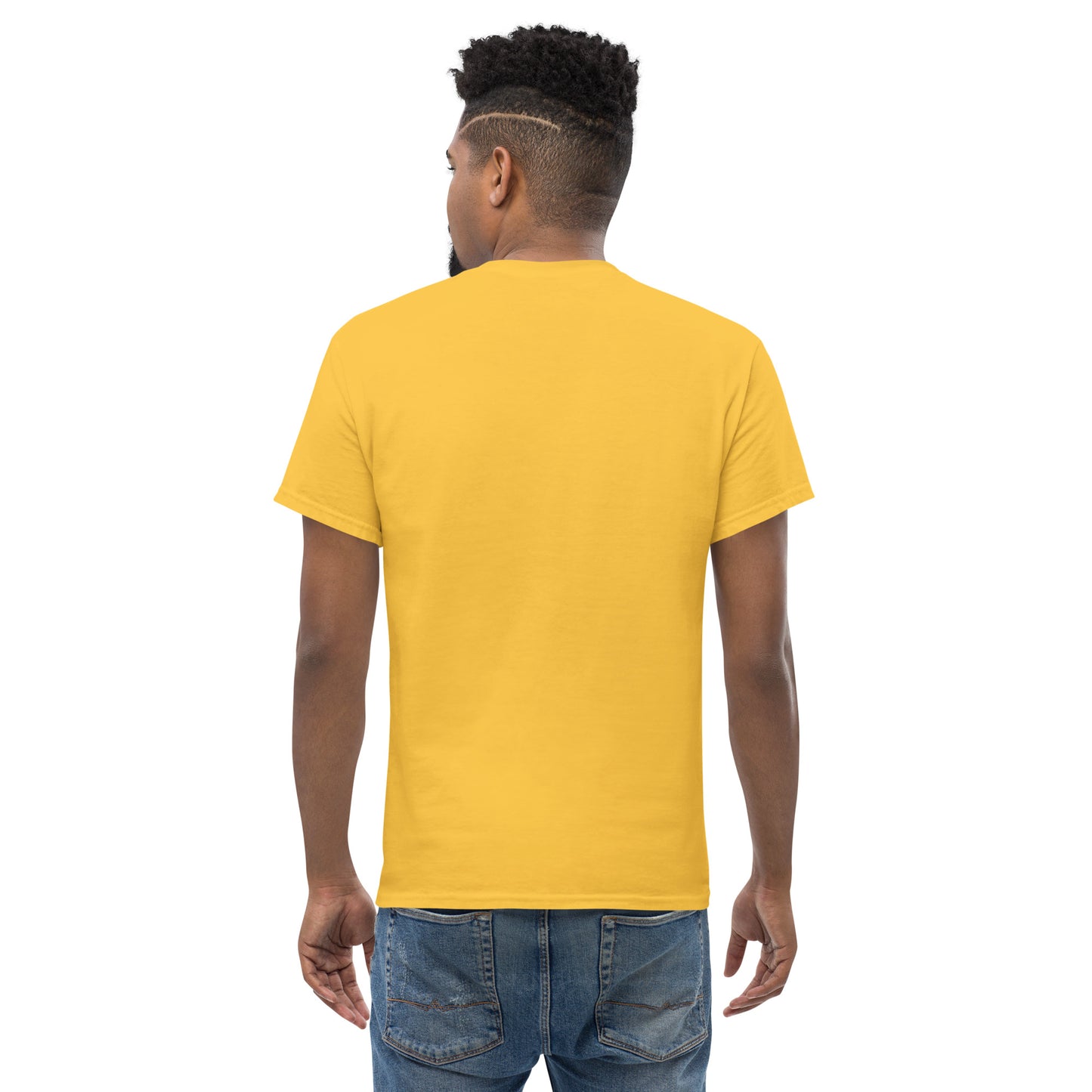 Big O Donor Unisex Tee by EraofInk