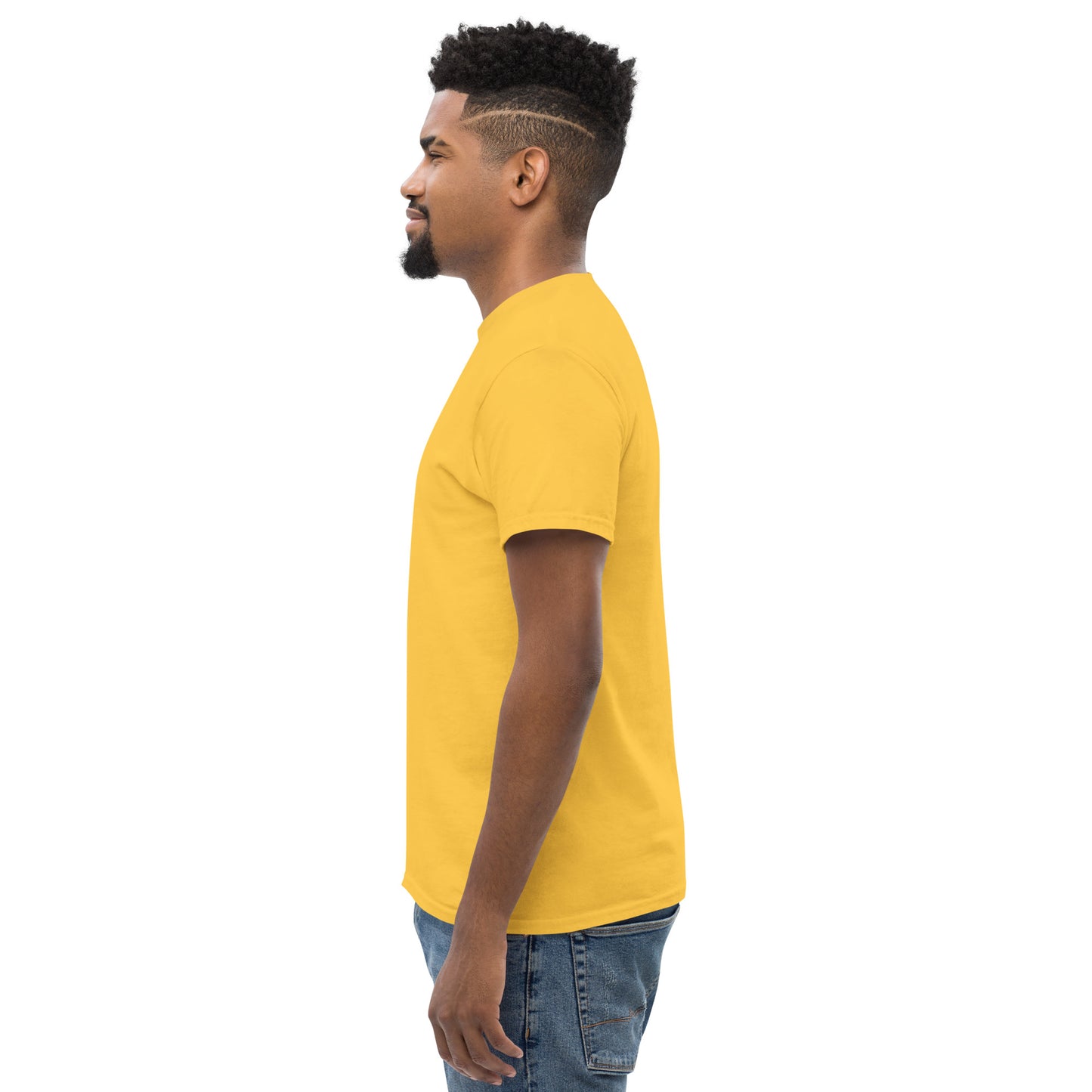 Big O Donor Unisex Tee by EraofInk