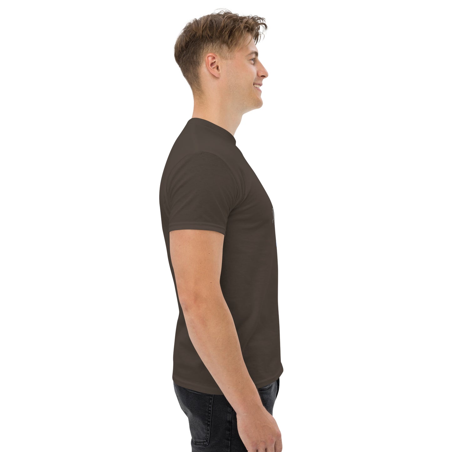 Home is Where the Court Is Pickleball Unisex Tee by EraofInk