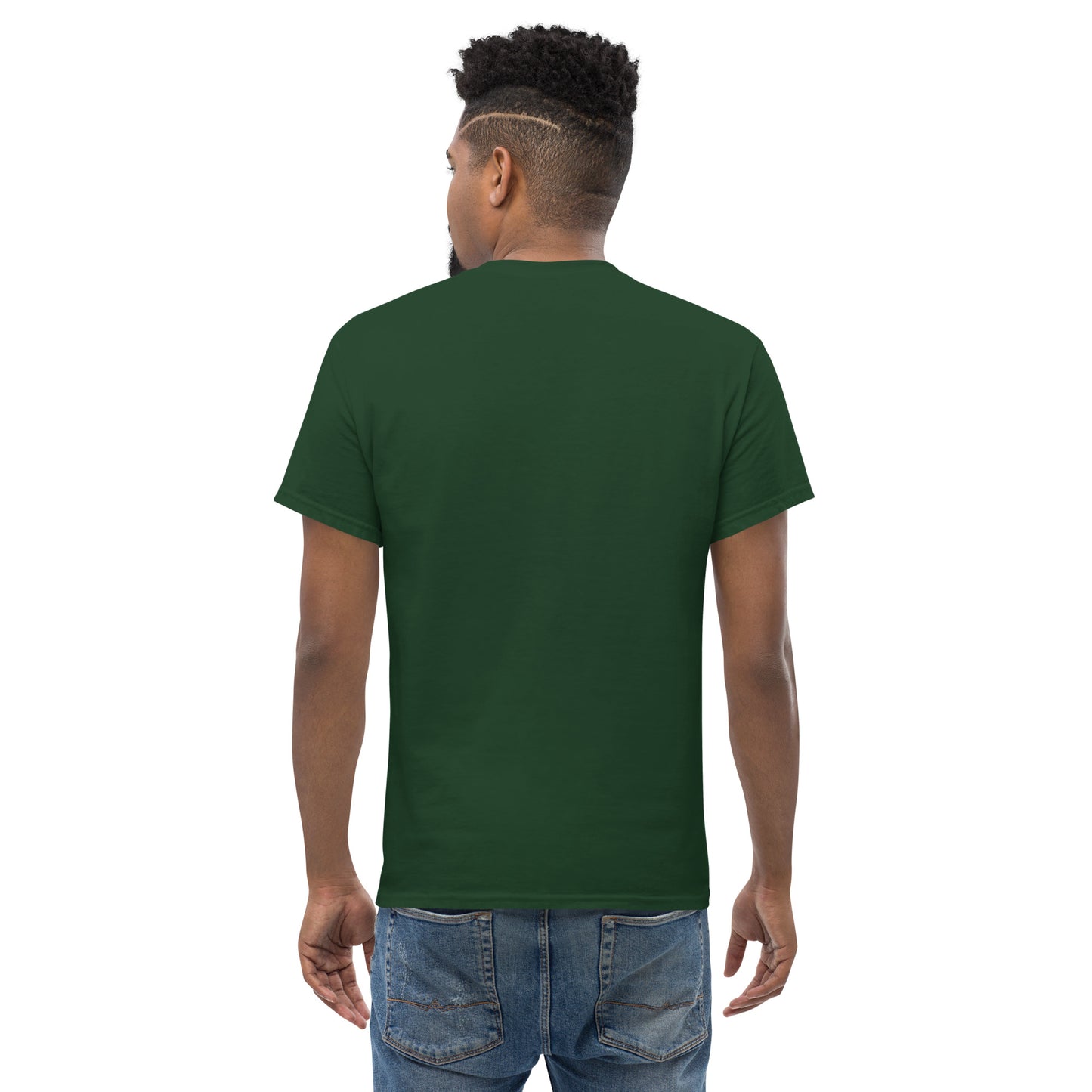 Big O Donor Unisex Tee by EraofInk