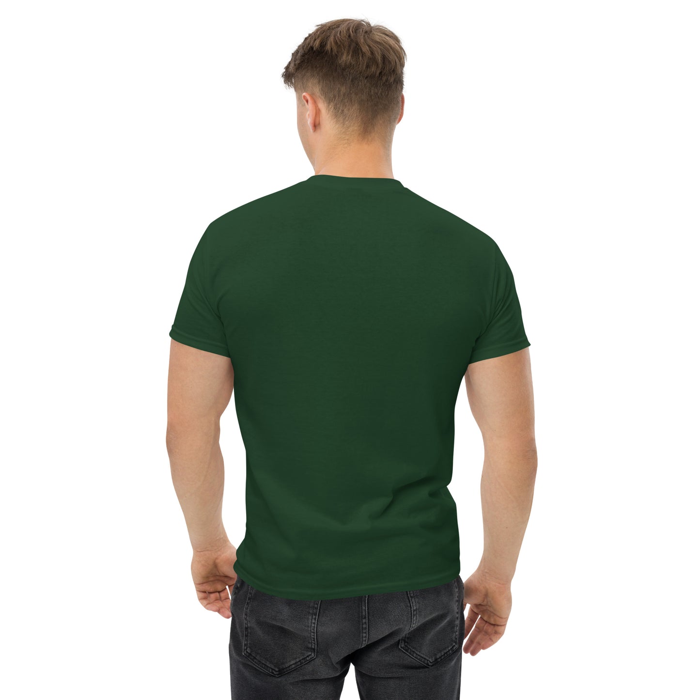Home is Where the Court Is Pickleball Unisex Tee by EraofInk