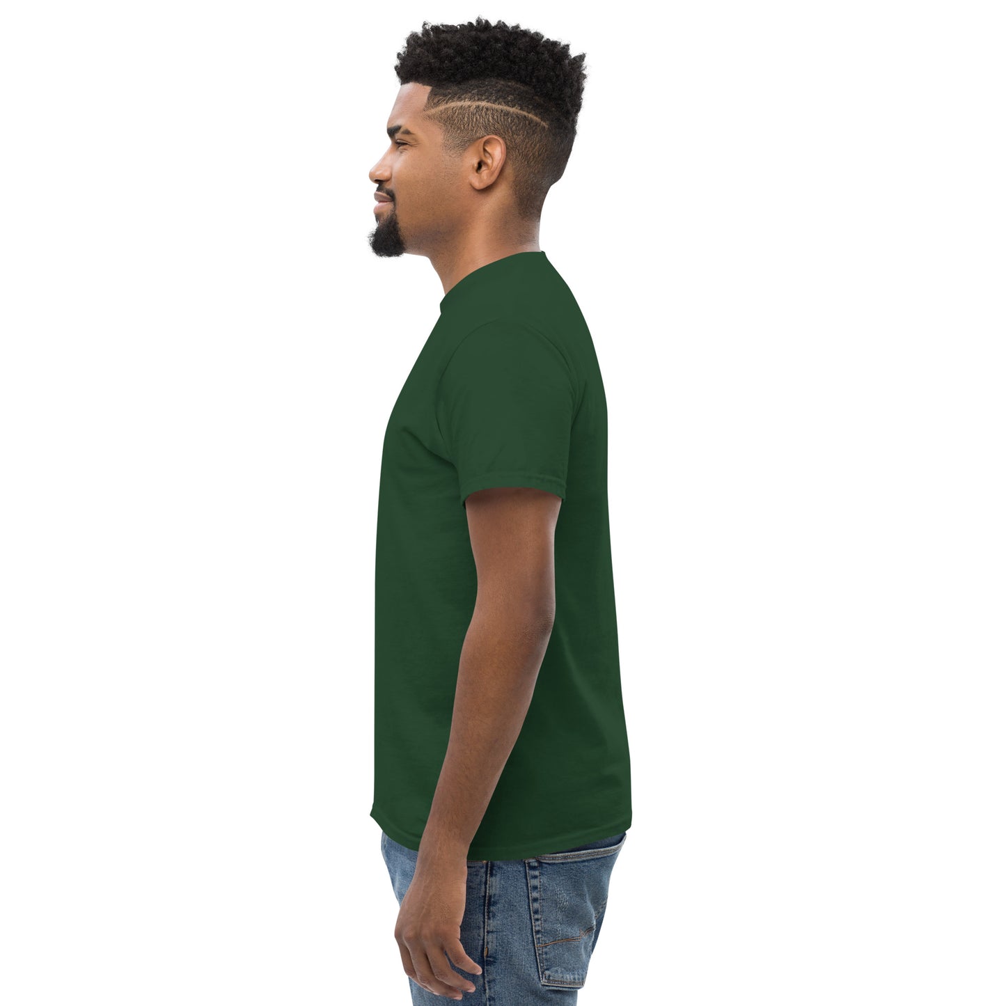 Big O Donor Unisex Tee by EraofInk