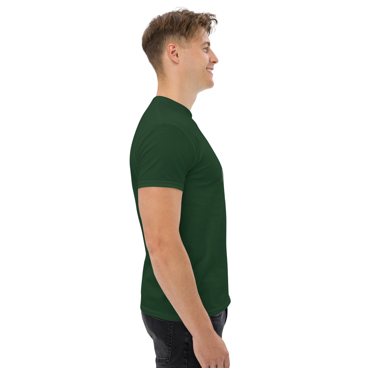 Home is Where the Court Is Pickleball Unisex Tee by EraofInk