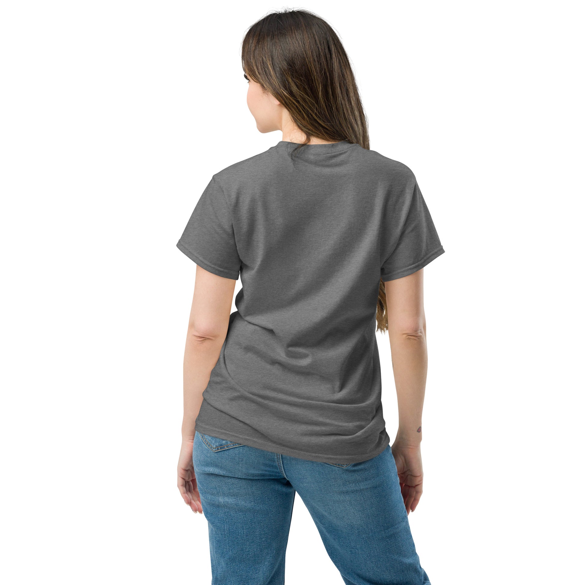 Make It Happen Make Your Dreams Come True Unisex Classic Tee by EraofInk