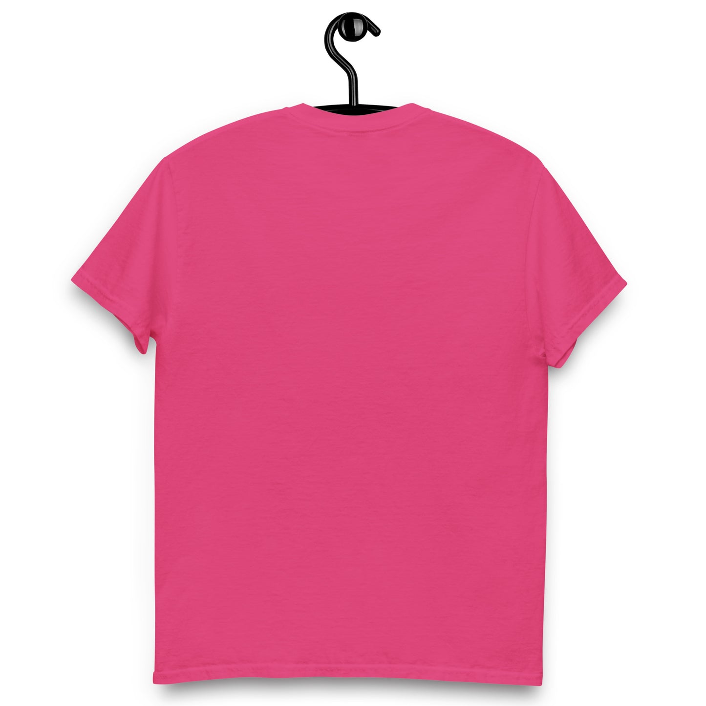 Never Get Knocked Down Unisex Tee by EraofInk