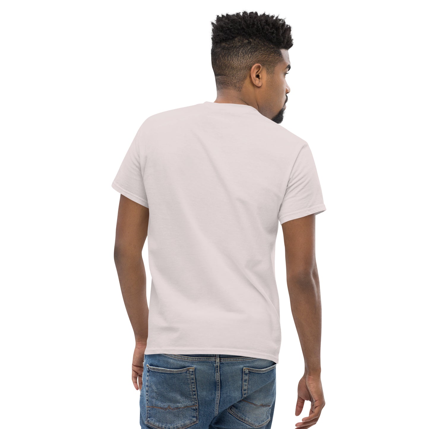 Big O Donor Unisex Tee by EraofInk