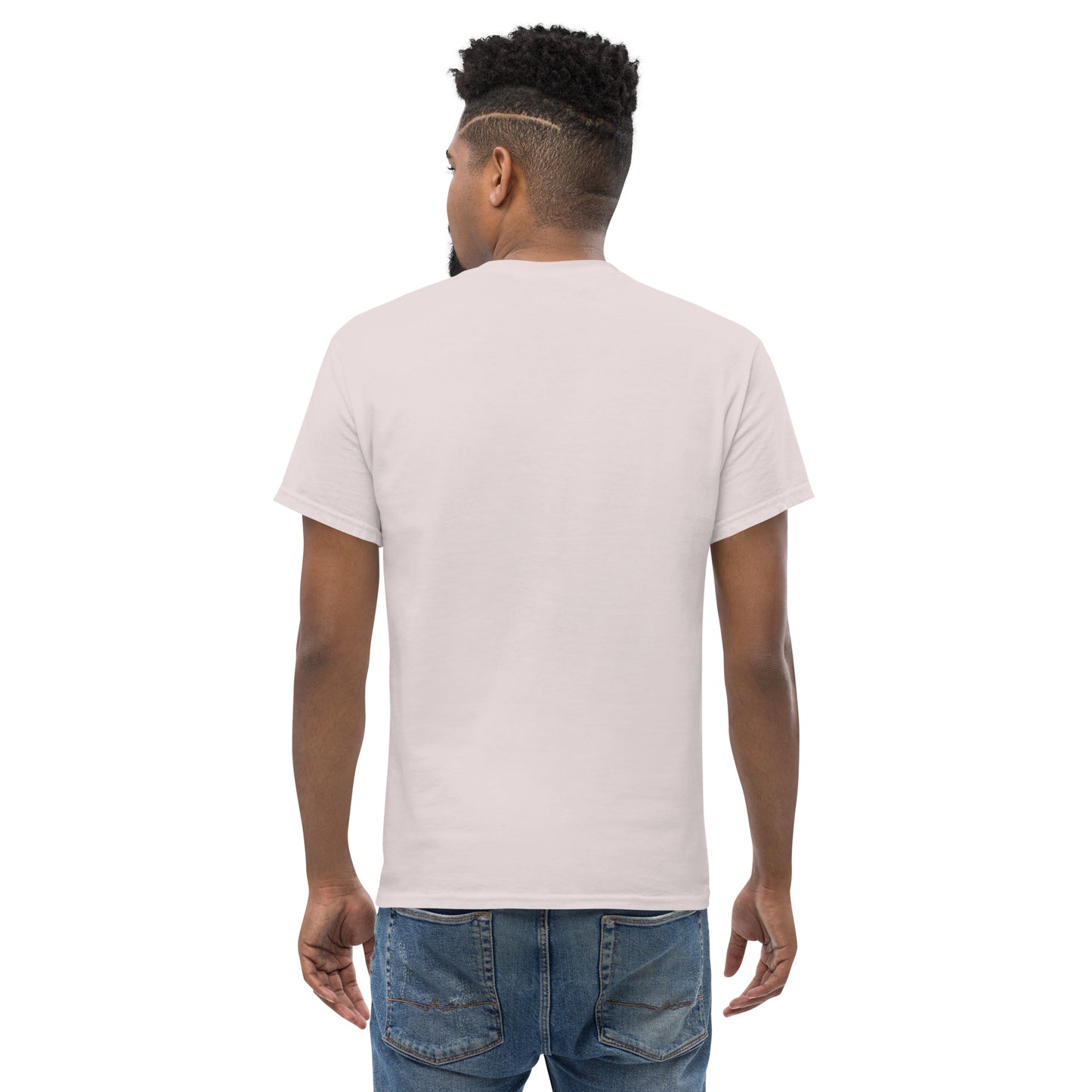Big O Donor Unisex Tee by EraofInk