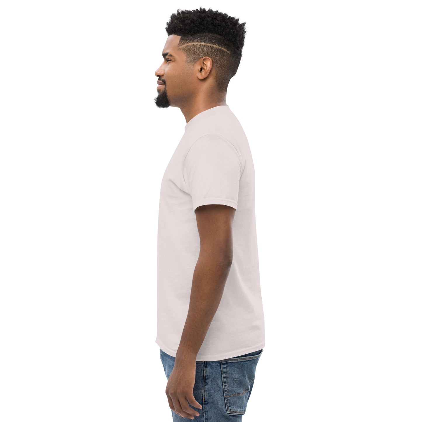 Big O Donor Unisex Tee by EraofInk
