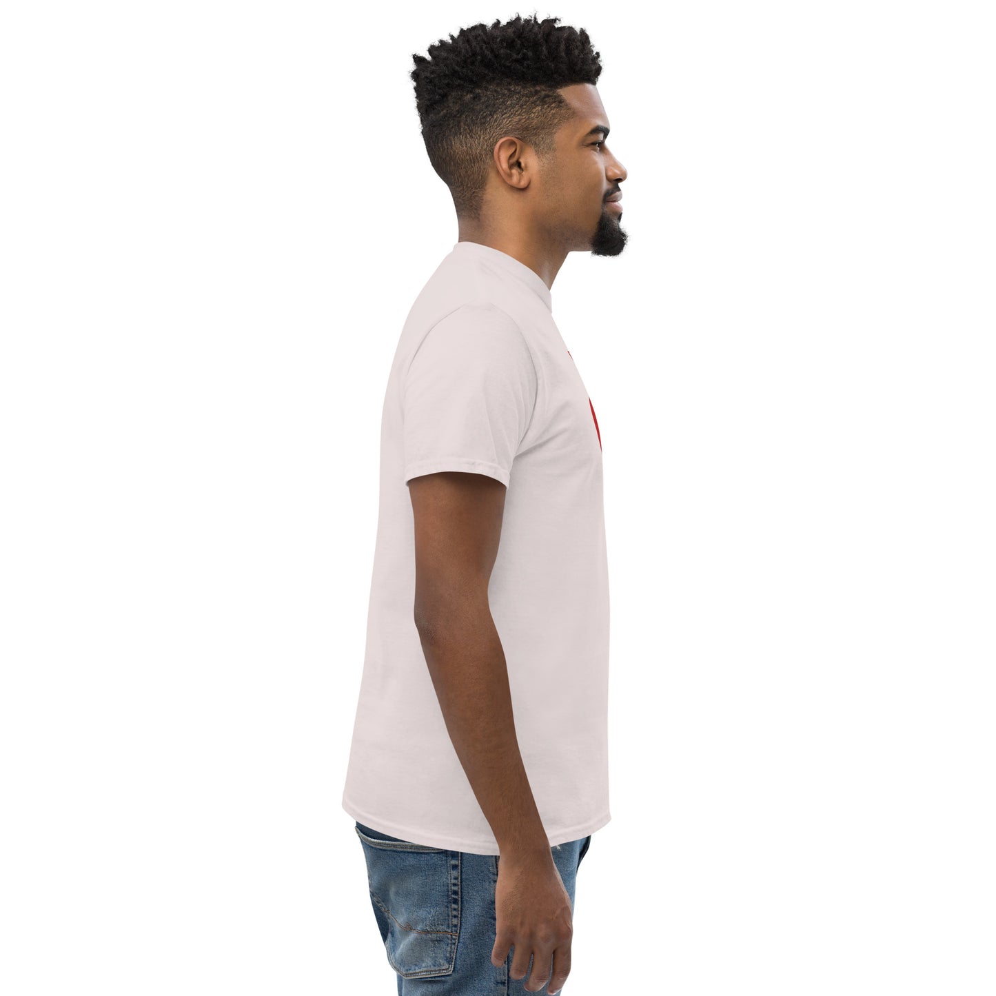 Big O Donor Unisex Tee by EraofInk