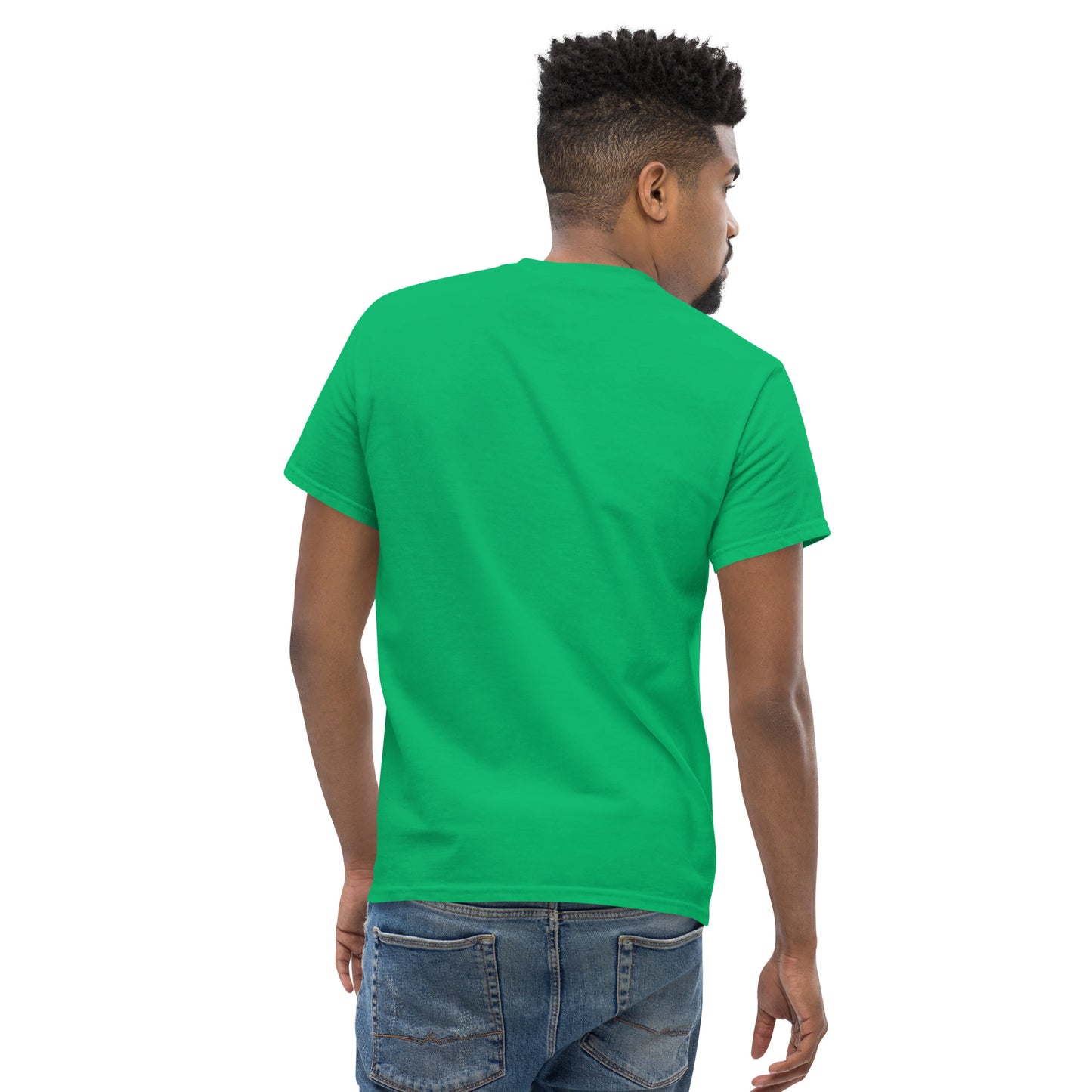 Big O Donor Unisex Tee by EraofInk