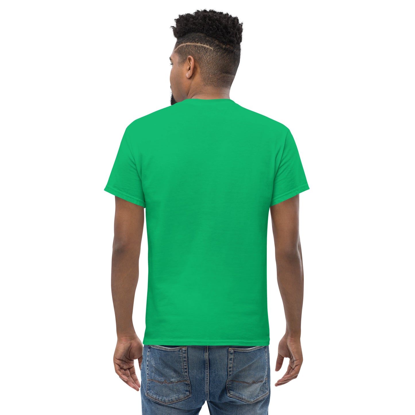 Big O Donor Unisex Tee by EraofInk