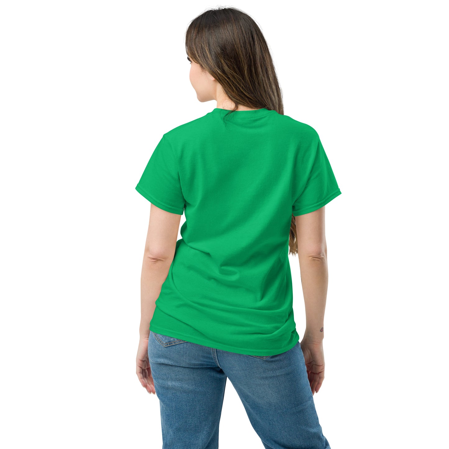 Make It Happen Make Your Dreams Come True Unisex Classic Tee by EraofInk