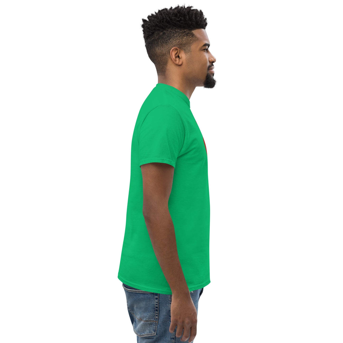 Big O Donor Unisex Tee by EraofInk