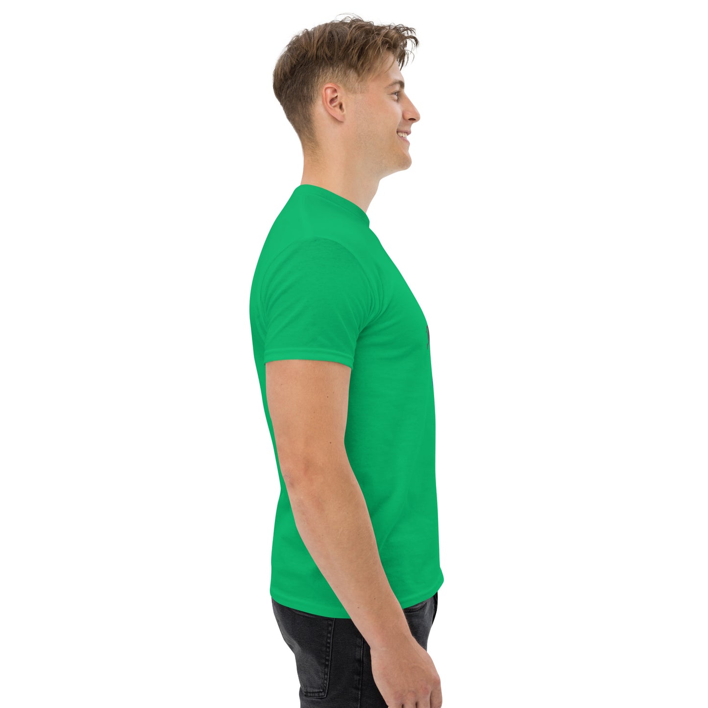 Home is Where the Court Is Pickleball Unisex Tee by EraofInk