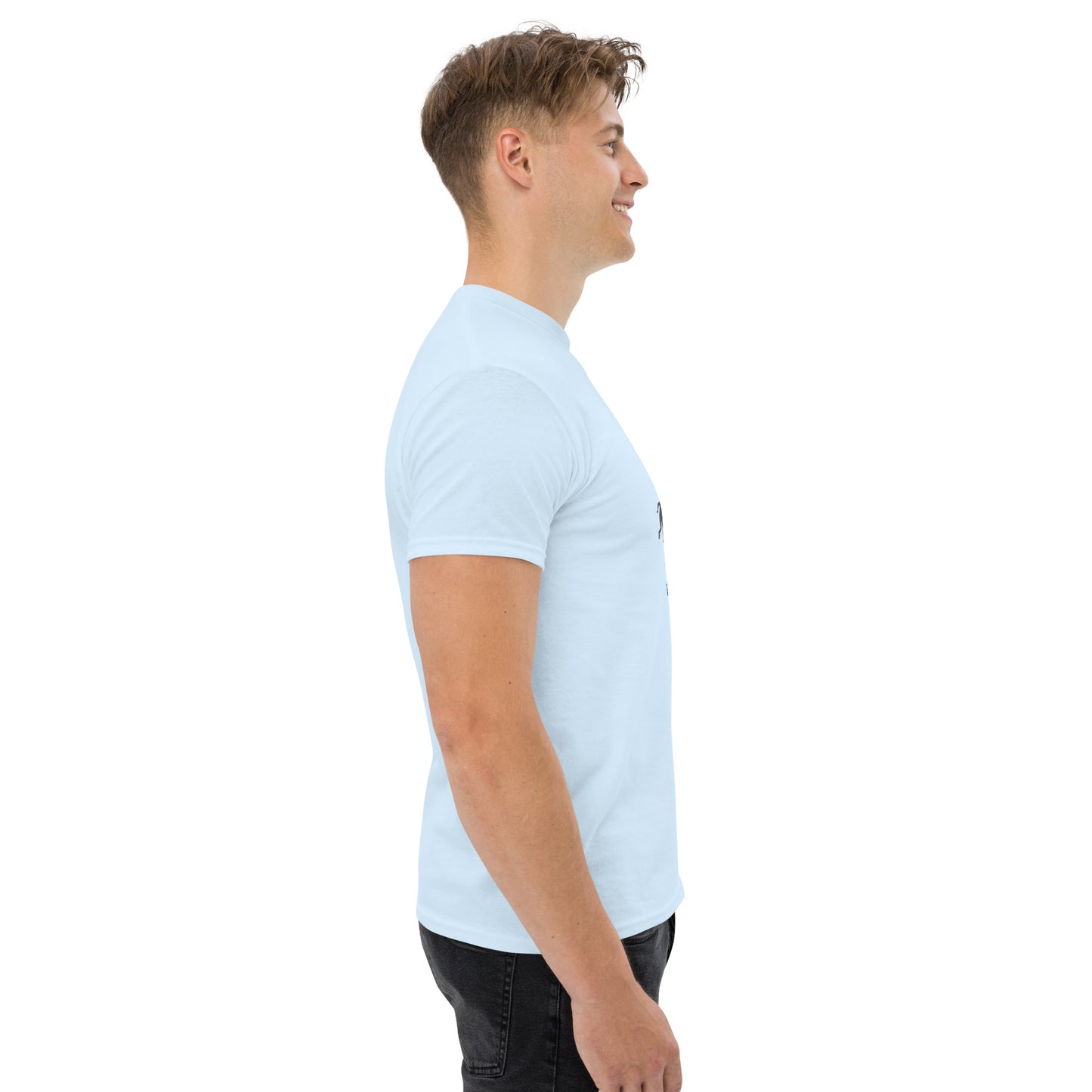 Home is Where the Court Is Pickleball Unisex Tee by EraofInk