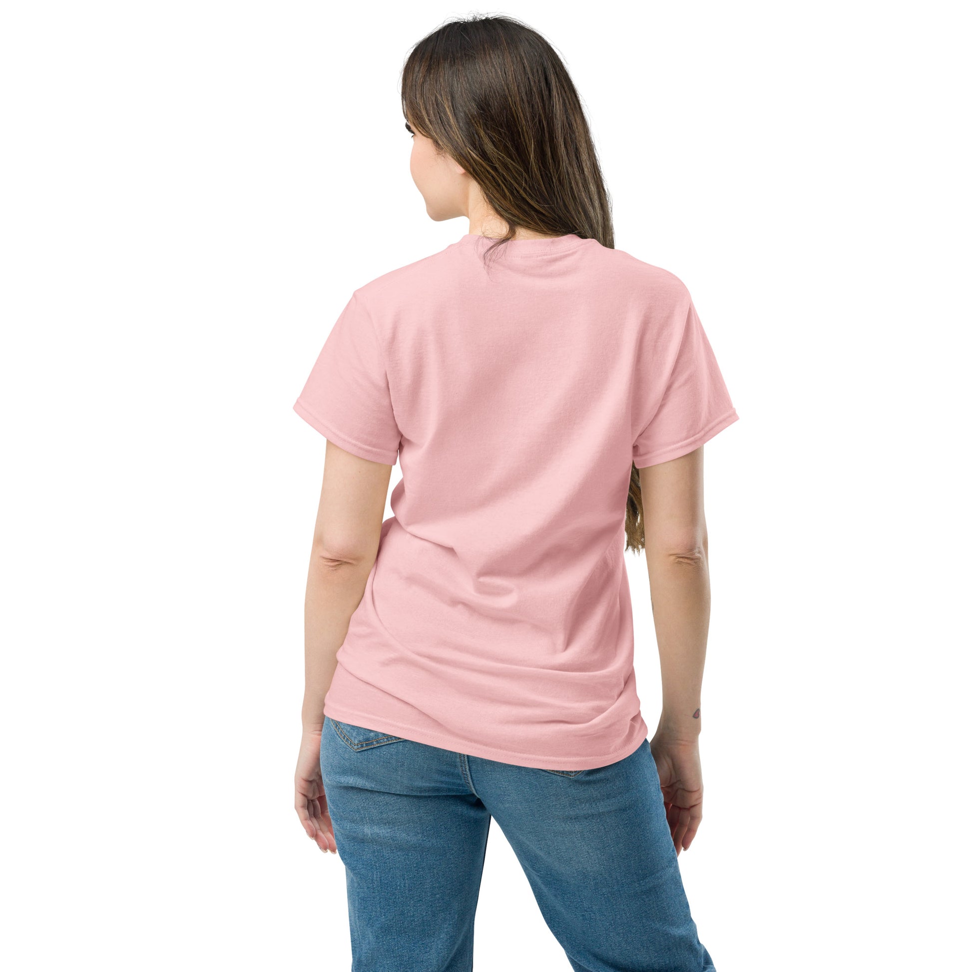 Make It Happen Make Your Dreams Come True Unisex Classic Tee by EraofInk