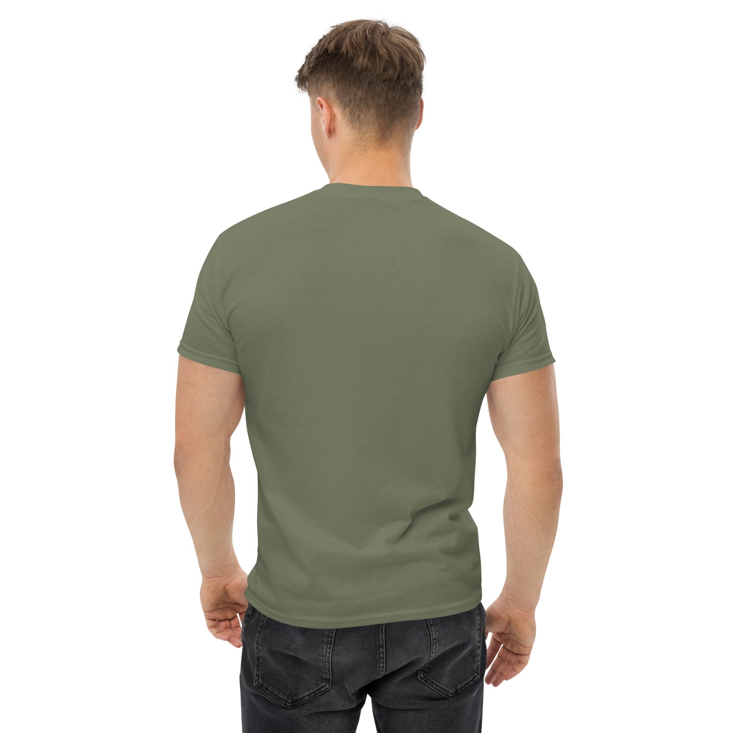 There's Not Enough Booze in This Bar for Me to Find You Doable Unisex Tee by EraofInk