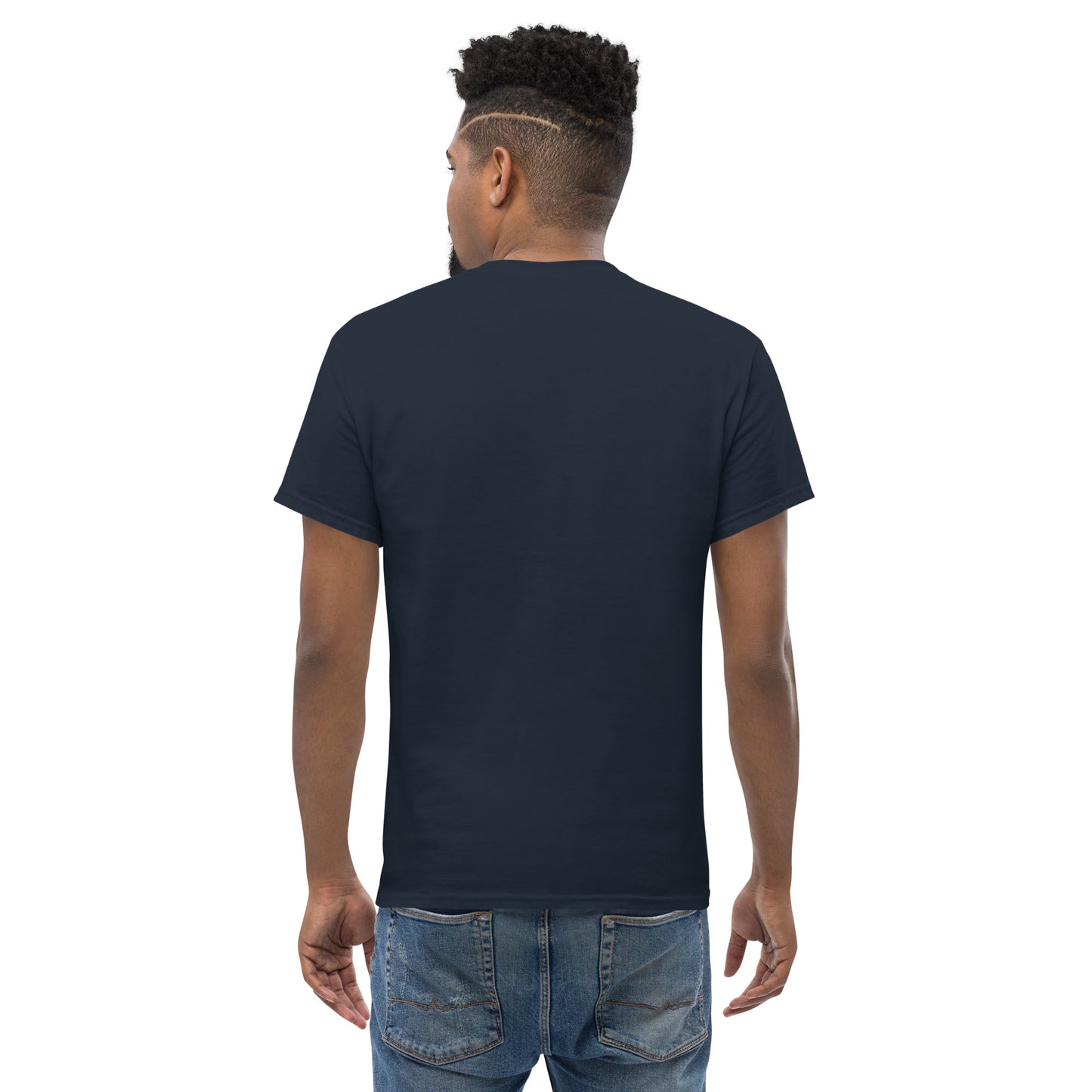 Big O Donor Unisex Tee by EraofInk