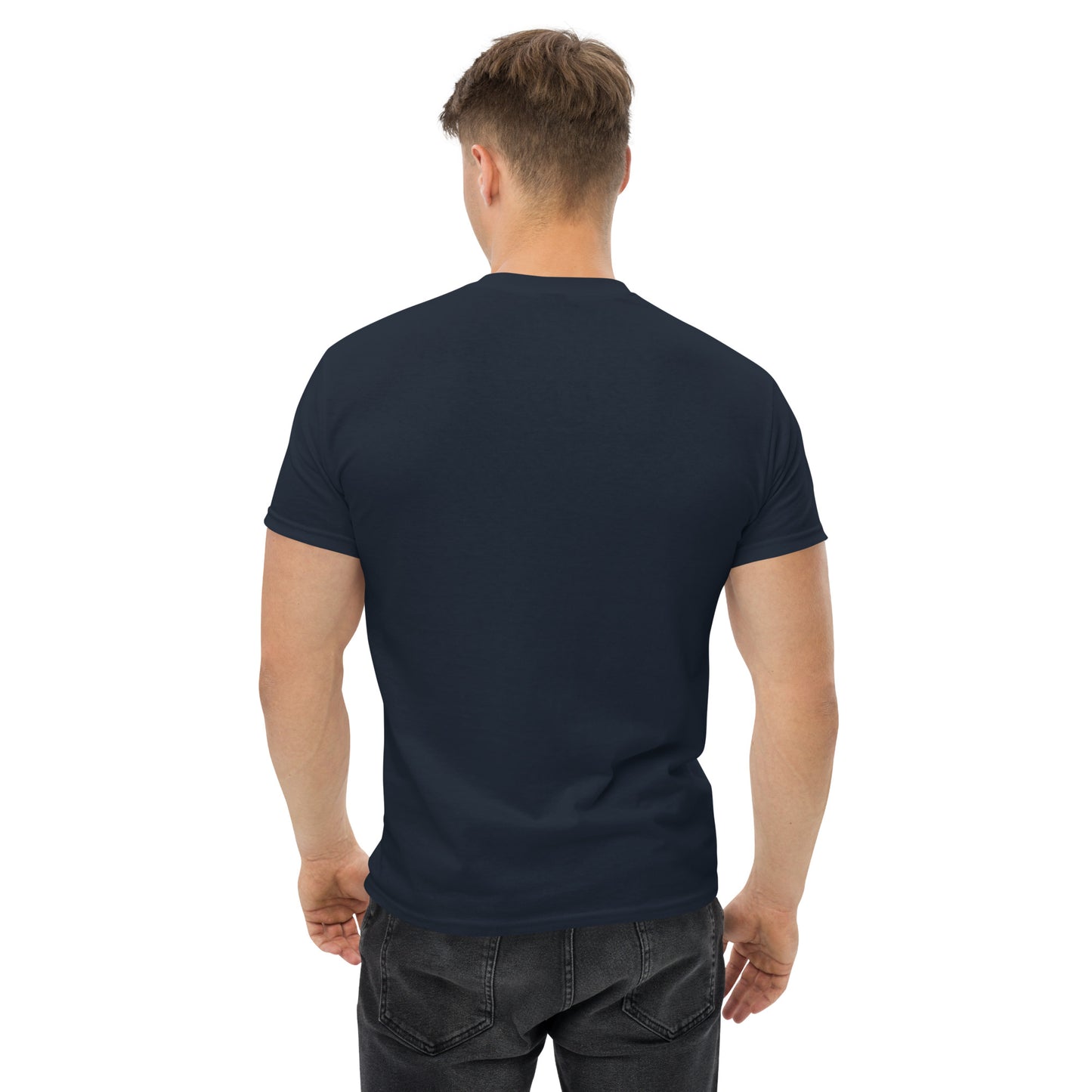 Home is Where the Court Is Pickleball Unisex Tee by EraofInk