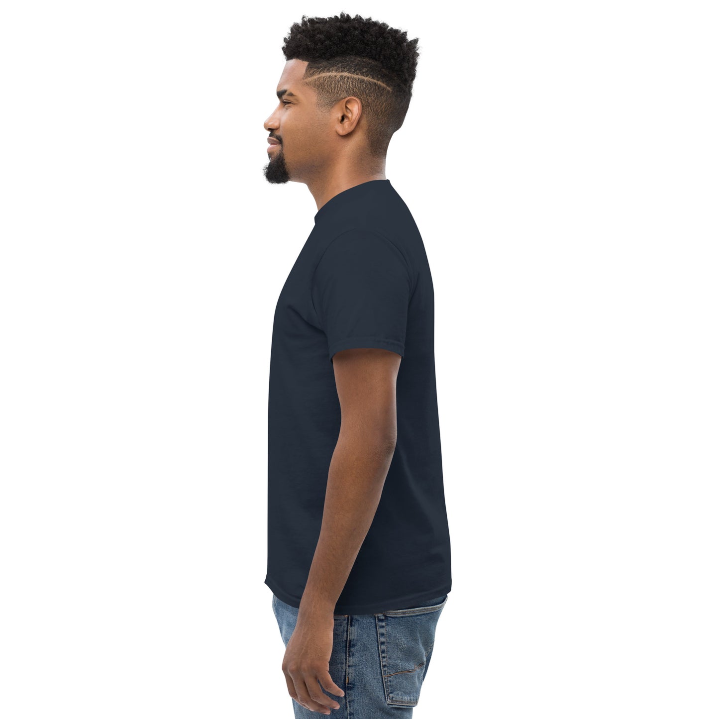 Big O Donor Unisex Tee by EraofInk