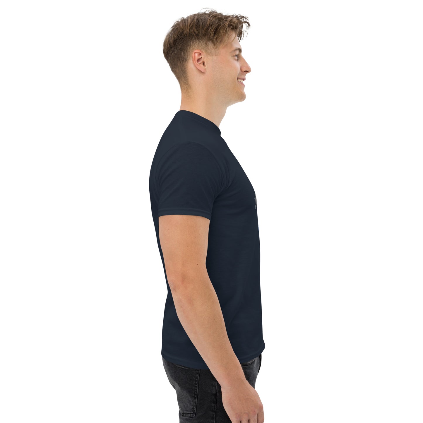 Home is Where the Court Is Pickleball Unisex Tee by EraofInk