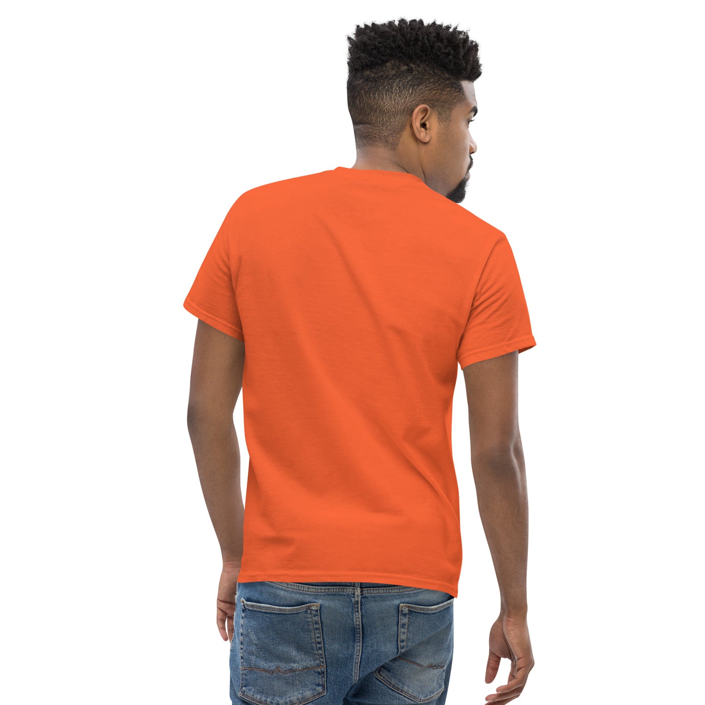 Big O Donor Unisex Tee by EraofInk