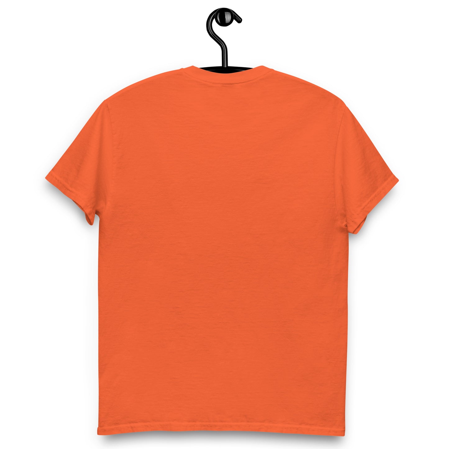 Never Get Knocked Down Unisex Tee by EraofInk
