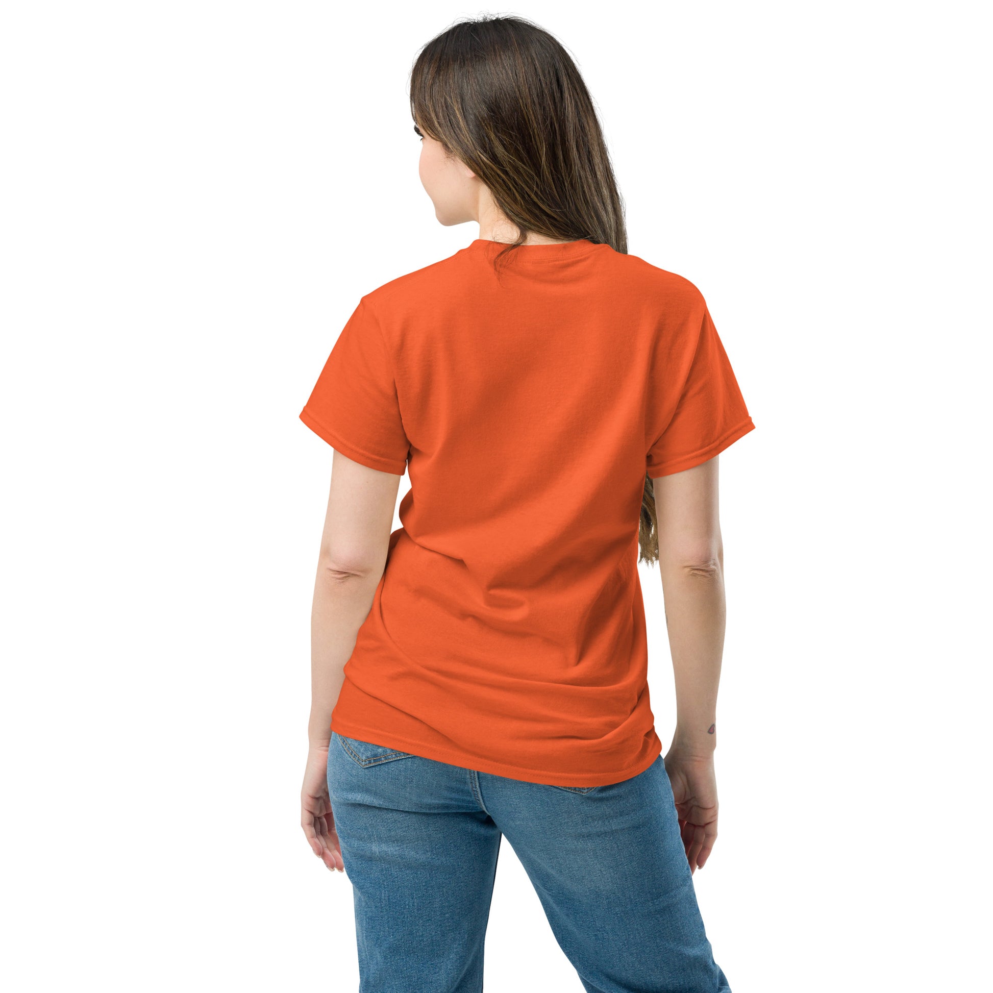 Make It Happen Make Your Dreams Come True Unisex Classic Tee by EraofInk