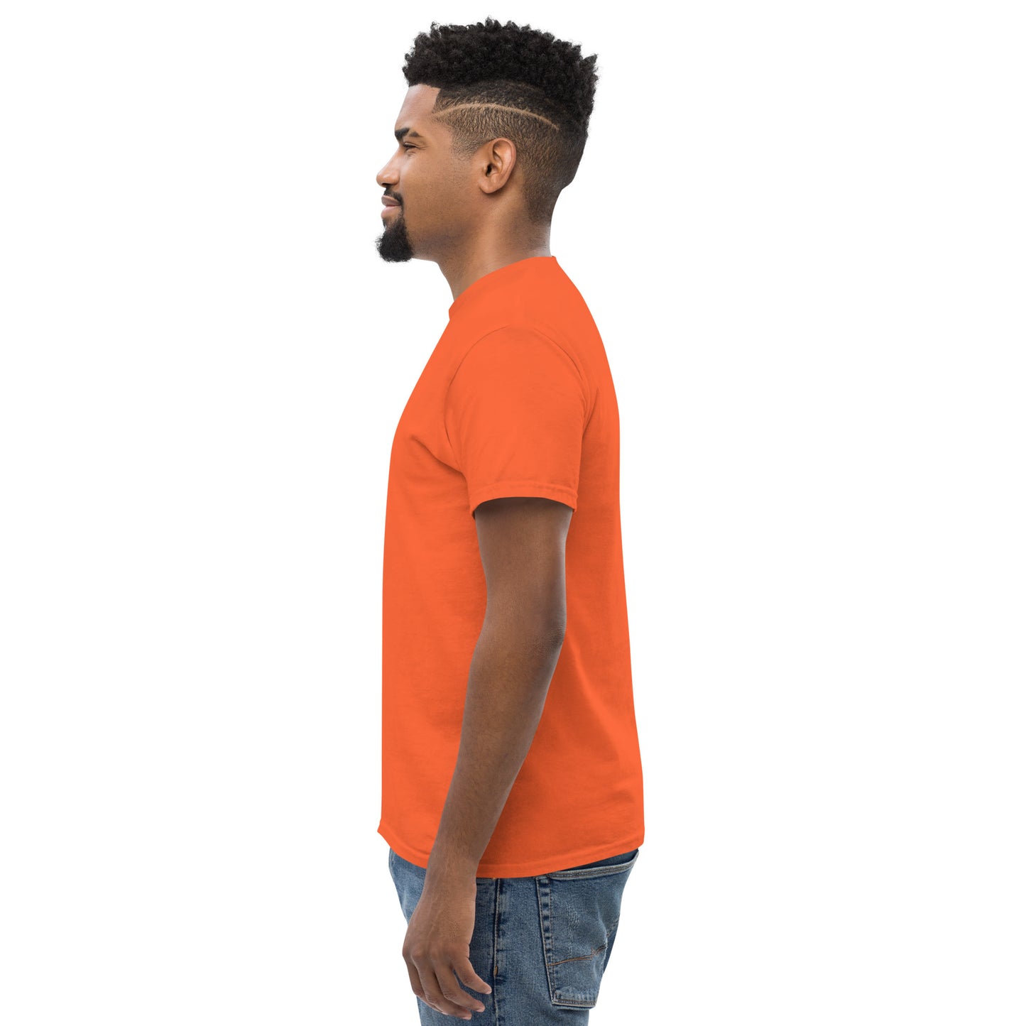 Big O Donor Unisex Tee by EraofInk
