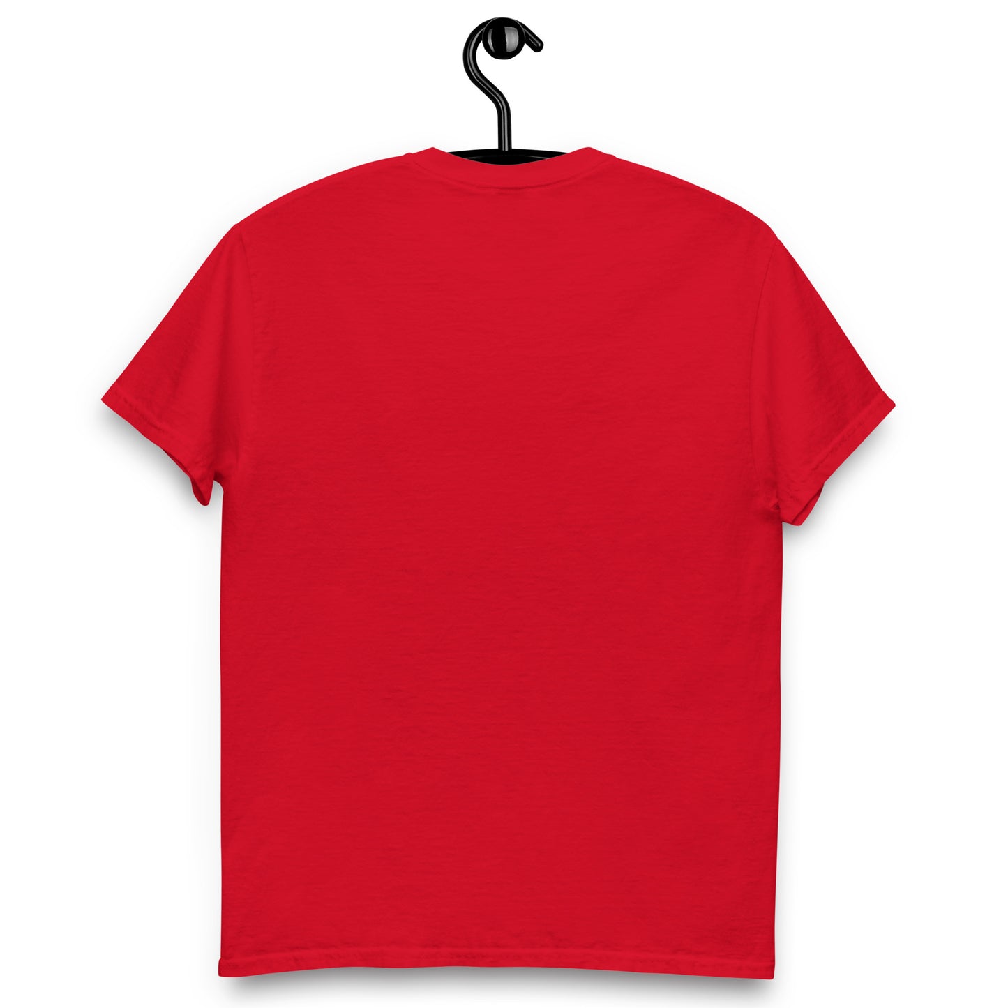Never Get Knocked Down Unisex Tee by EraofInk