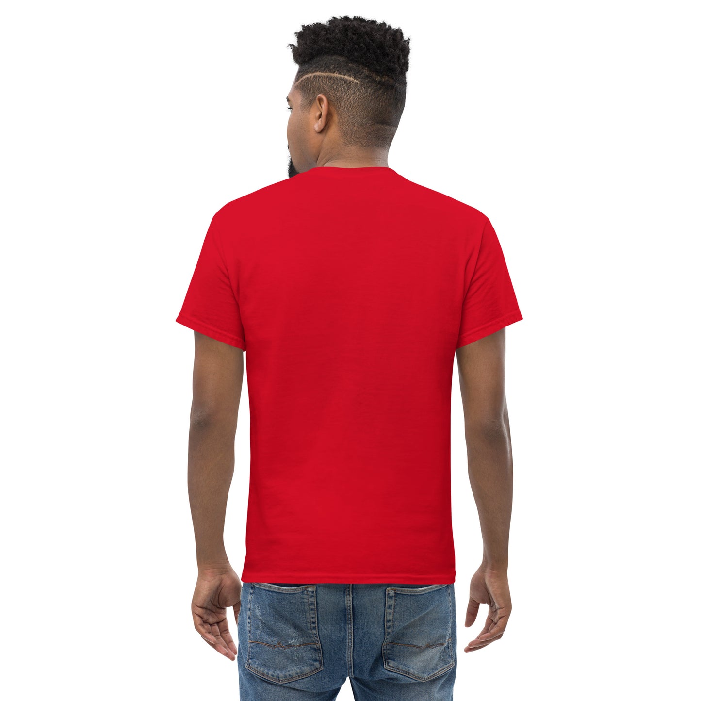 Keep Moving Forward Motivational Inspirational Your Speed Doesn't Matter Unisex Classic Tee by EraofInk