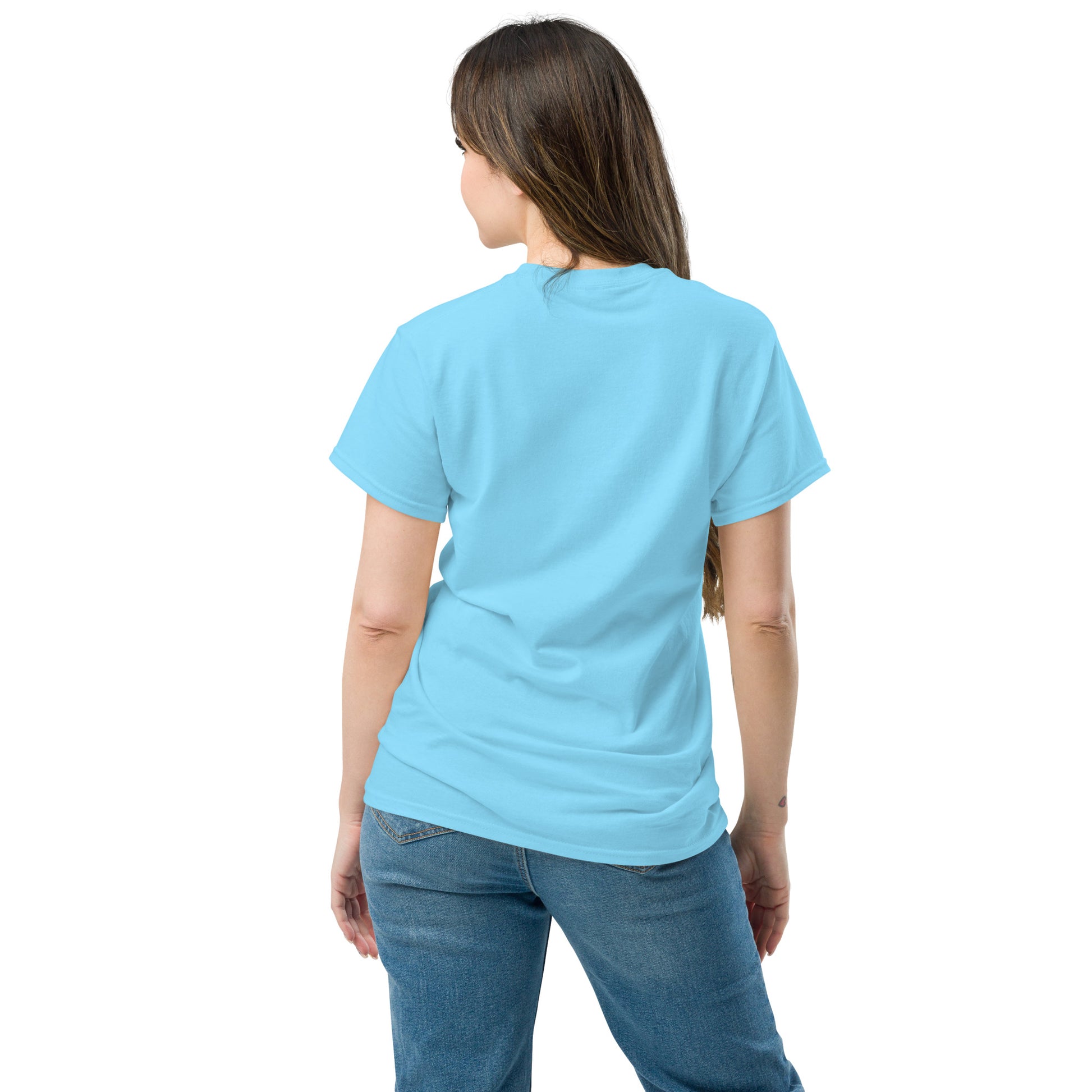 Make It Happen Make Your Dreams Come True Unisex Classic Tee by EraofInk