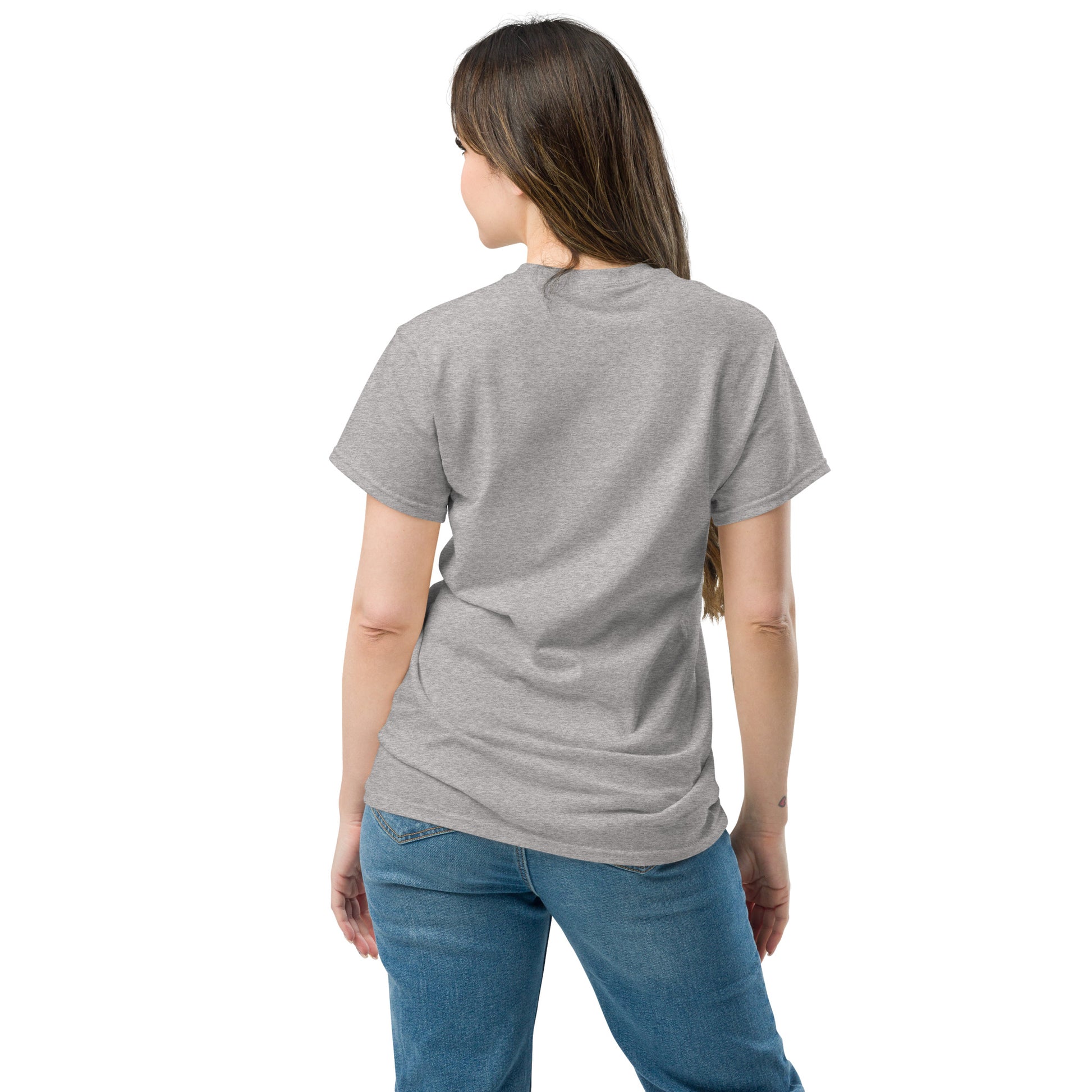 Make It Happen Make Your Dreams Come True Unisex Classic Tee by EraofInk