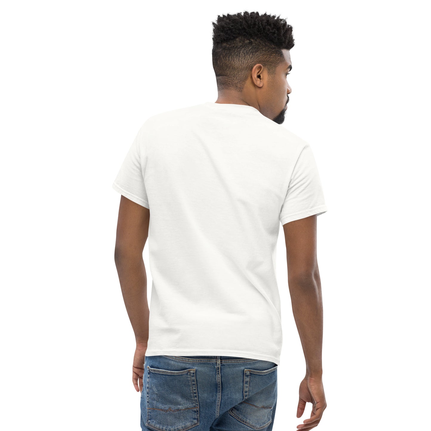Big O Donor Unisex Tee by EraofInk