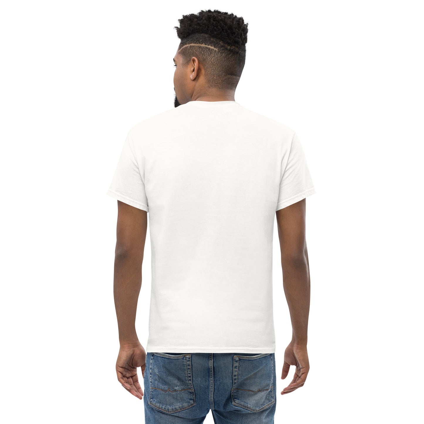 Big O Donor Unisex Tee by EraofInk