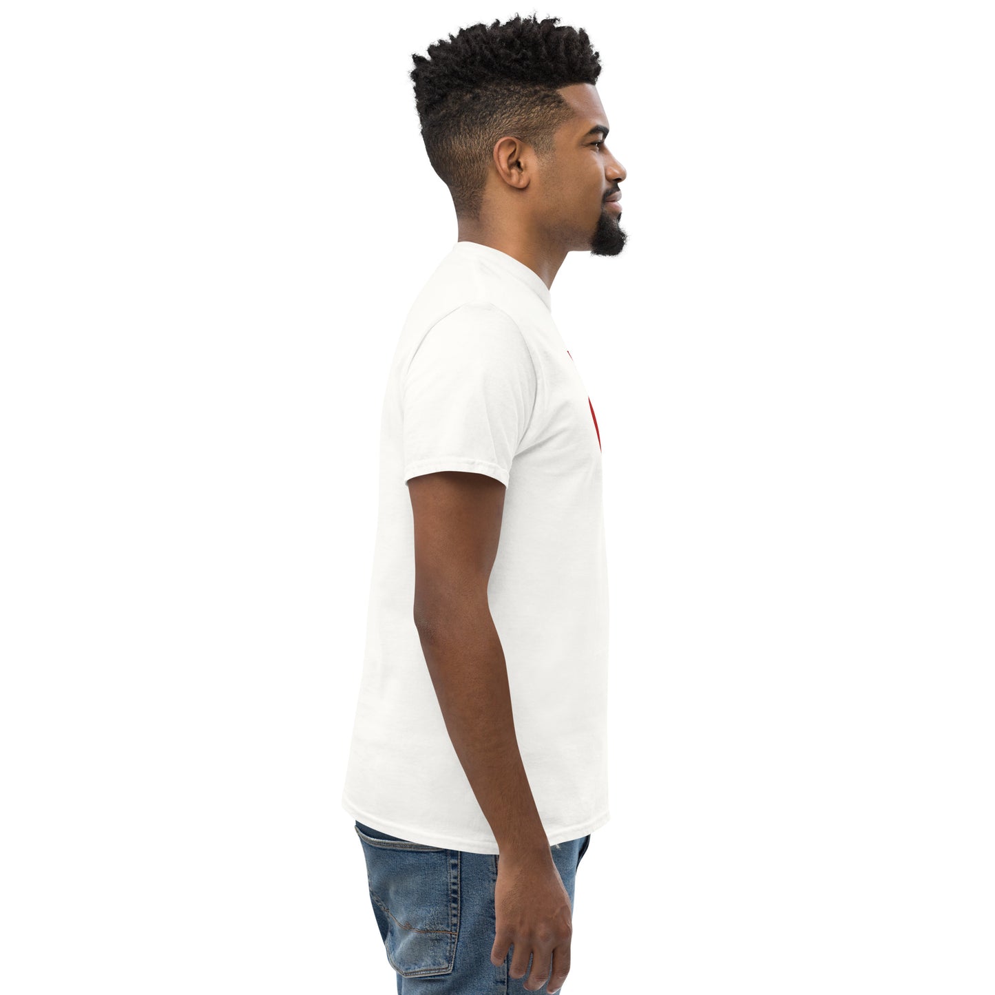Big O Donor Unisex Tee by EraofInk