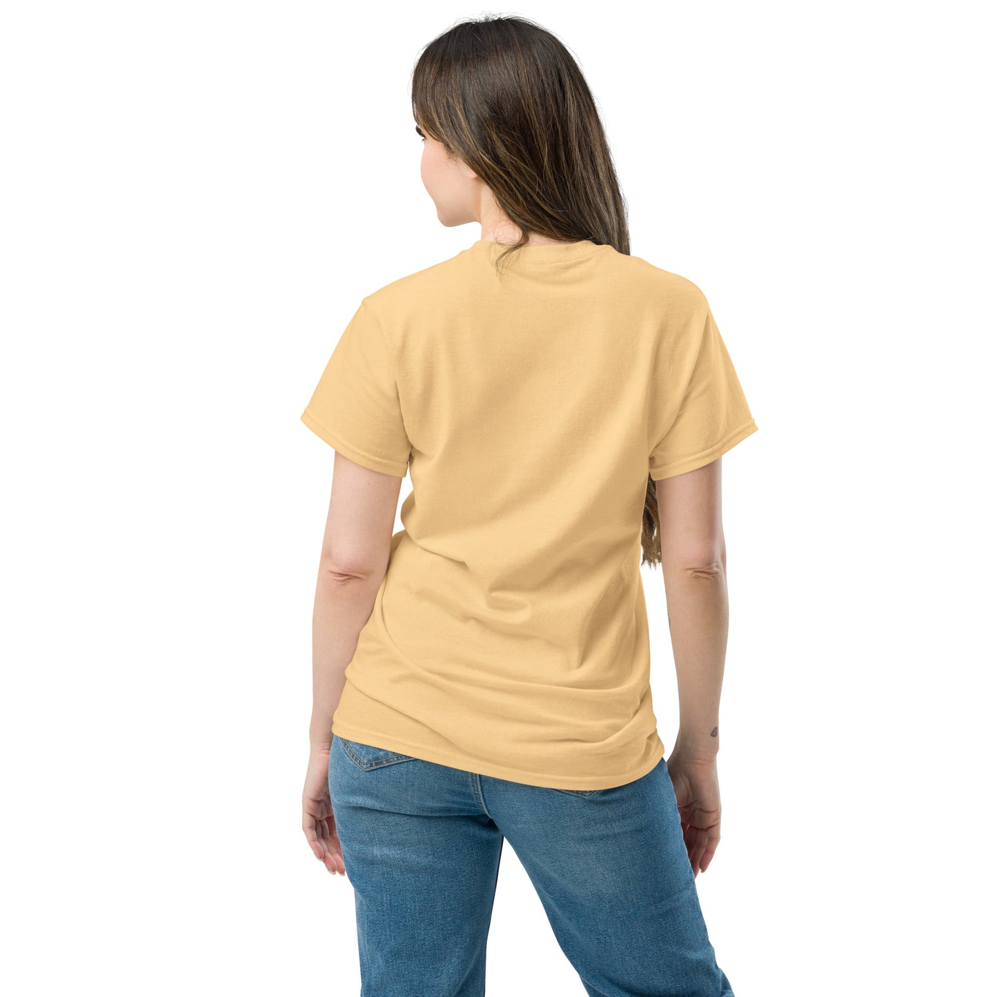 Make It Happen Make Your Dreams Come True Unisex Classic Tee by EraofInk