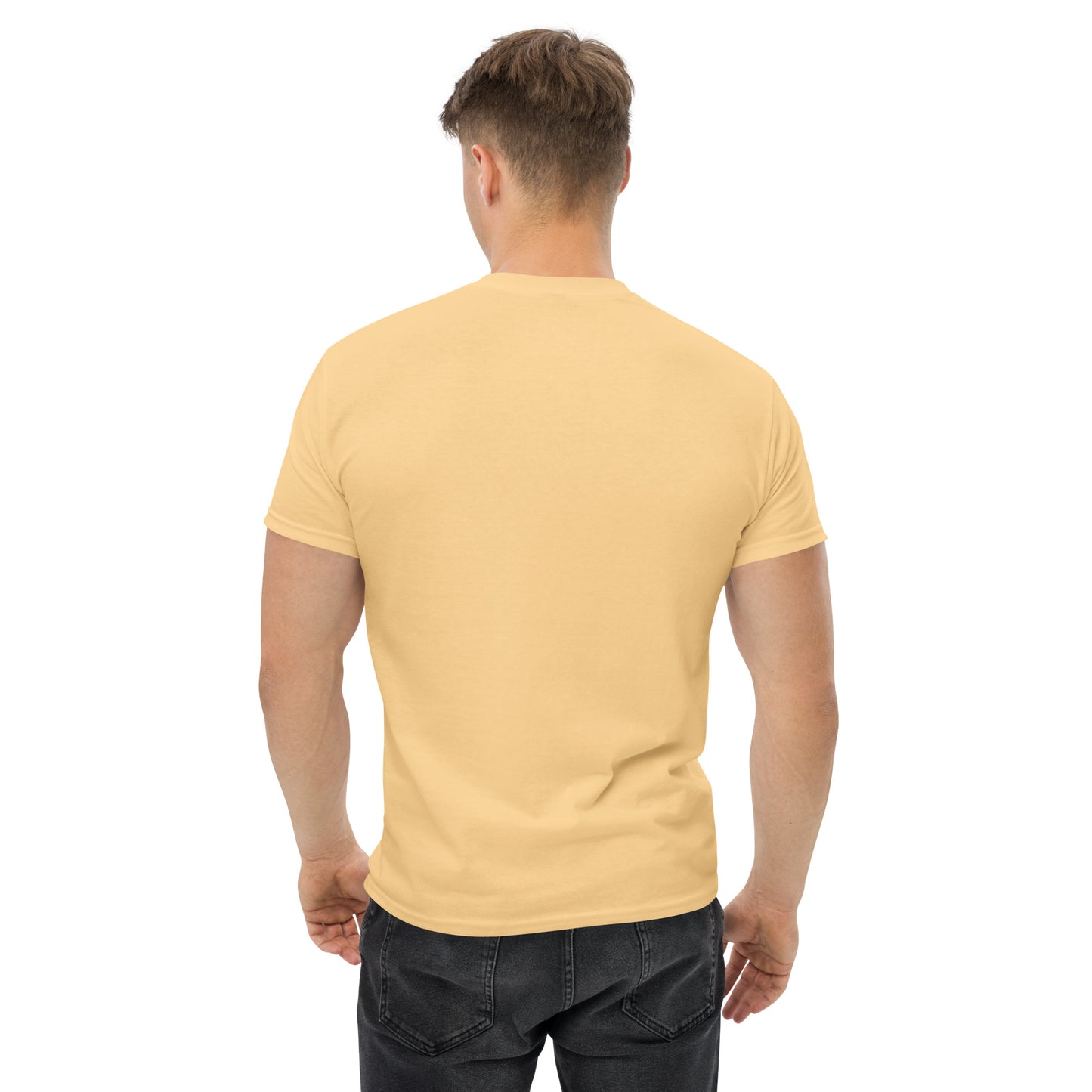 Home is Where the Court Is Unisex Classic Tee by EraofInk