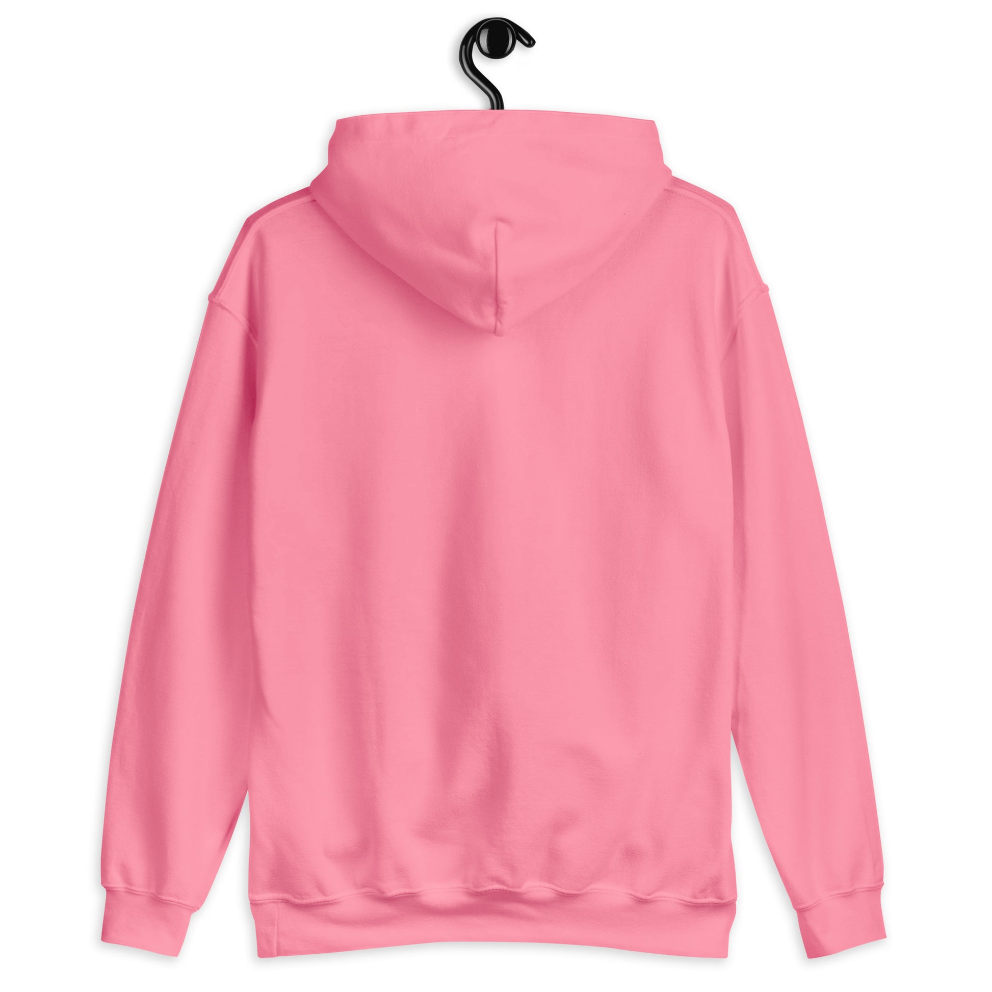 Halftime Queen Football Cheer for Purple & Green Unisex Hoodie by EraofInk