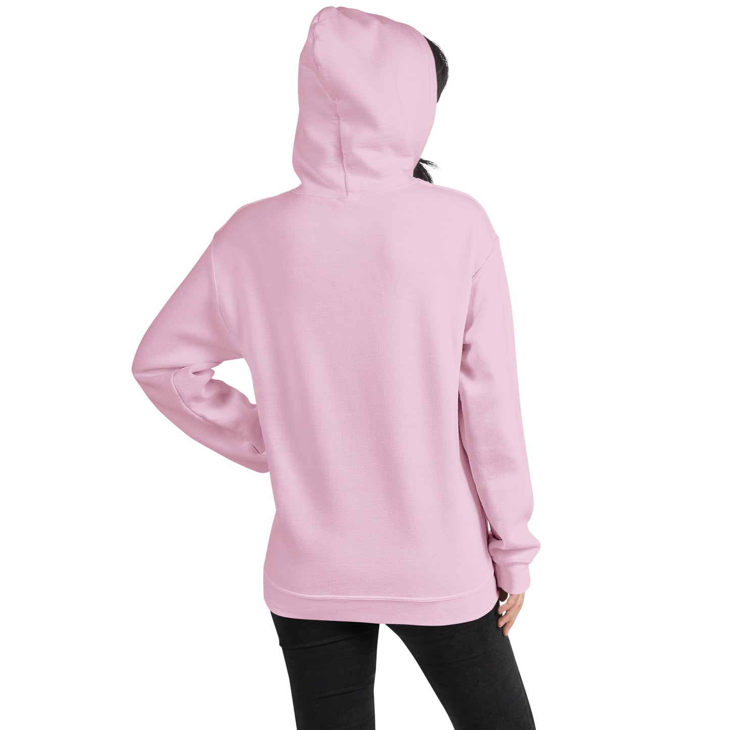 Never let the same snake bite you twice - Unisex Hoodie - by RecreatingKrista