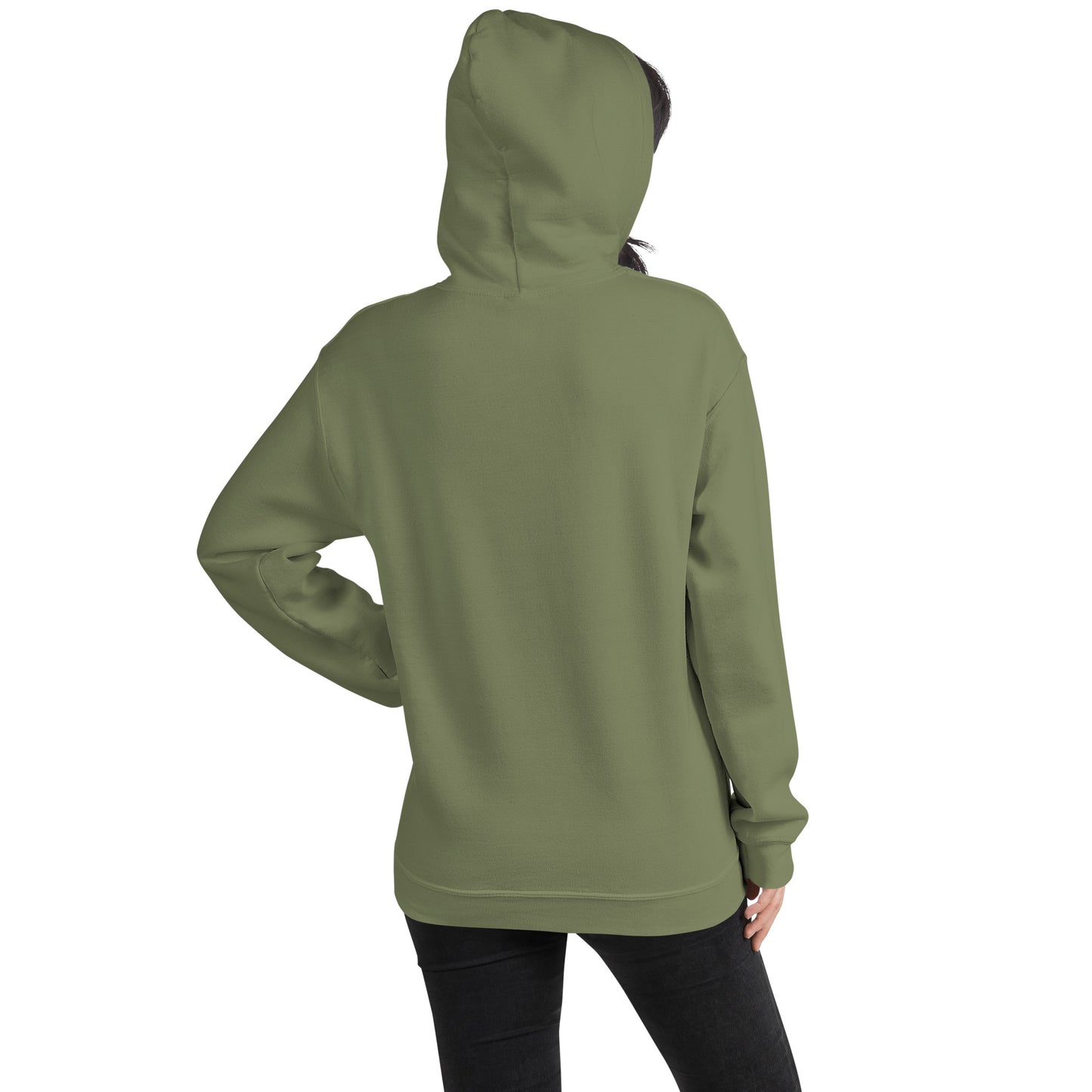 Classy 'til Kickoff Football Black Font Unisex Hoodie by EraofInk