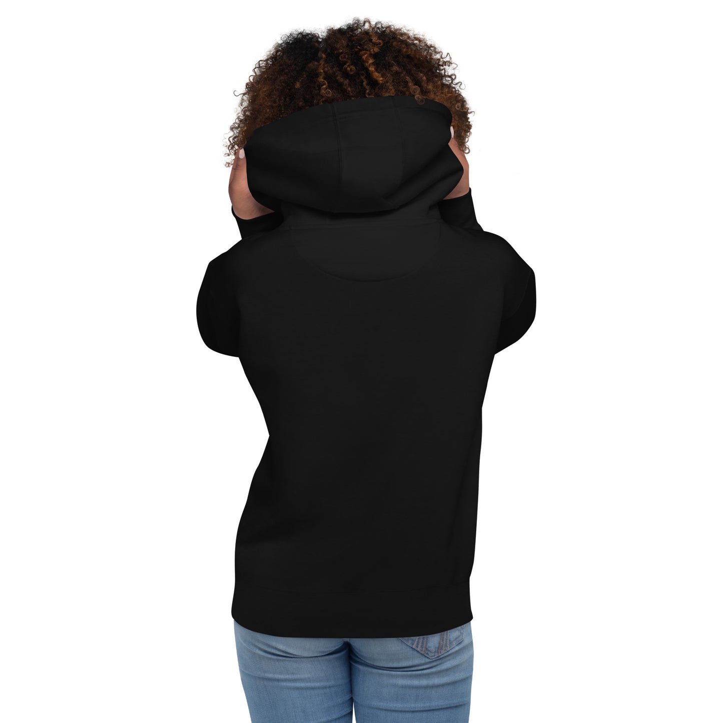 Dear Santa, Hoodie - I promise I Really Tried to be a Good Girl by RecreatingKrista