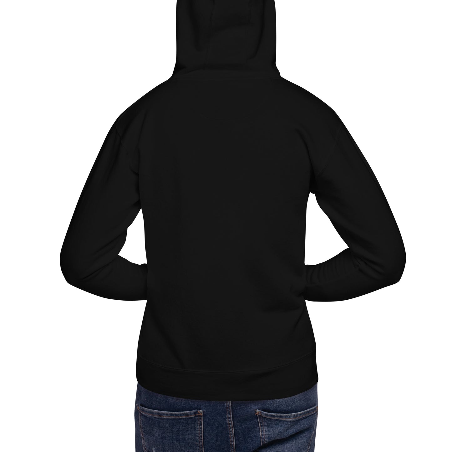 It's Called Karma and It's Pronounced F- You Unisex Hoodie by EraofInk