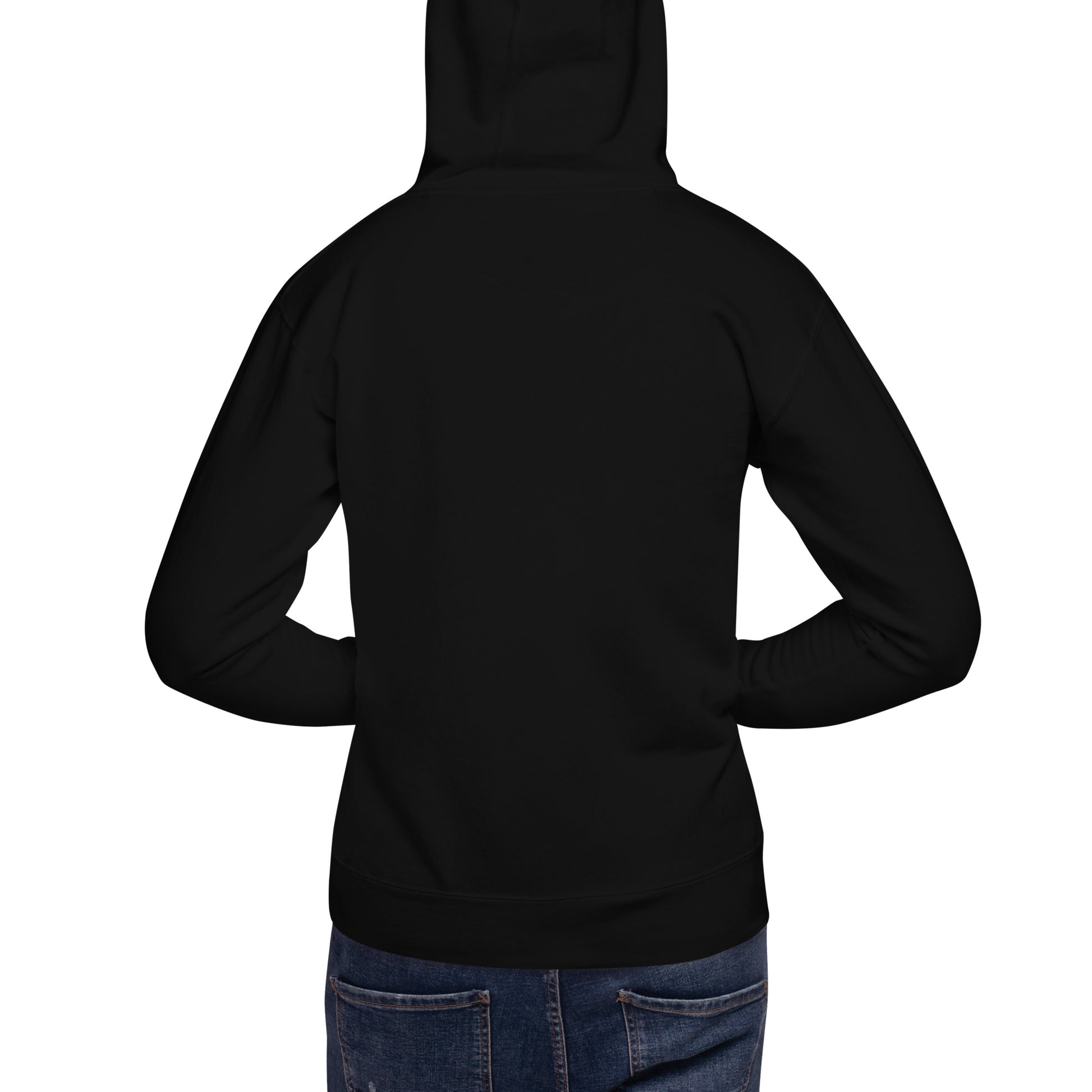 It's Called Karma and It's Pronounced F- You Unisex Hoodie by EraofInk