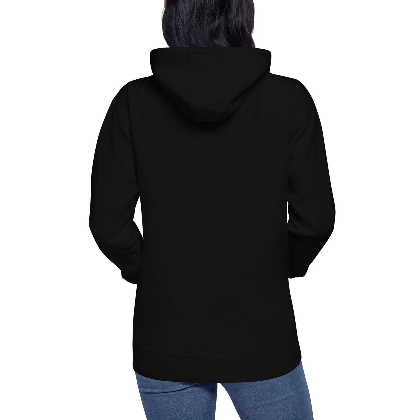 50% Caffeine 50% Anxiety Unisex Hoodie by EraofInk