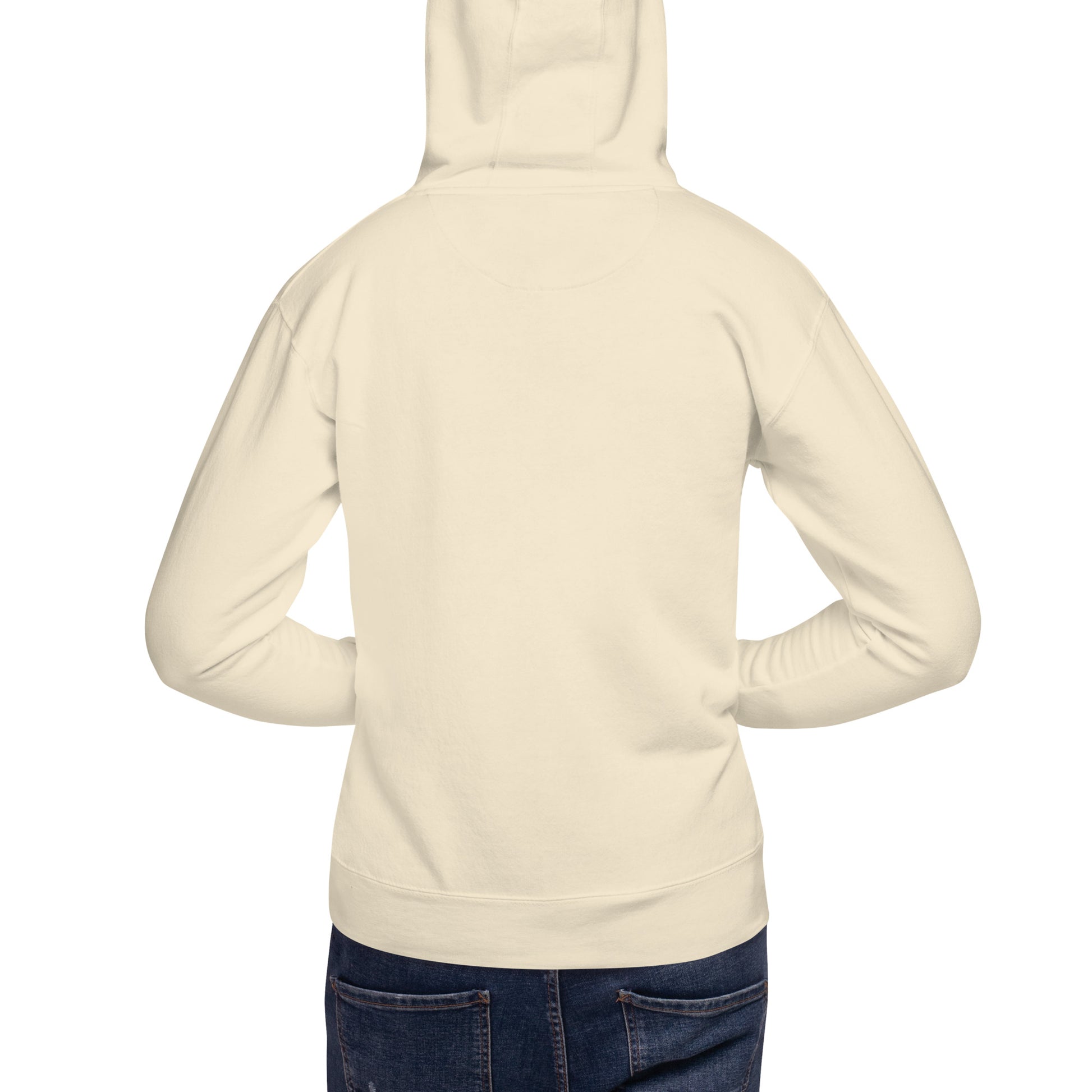 It's Called Karma and It's Pronounced F- You Unisex Hoodie by EraofInk